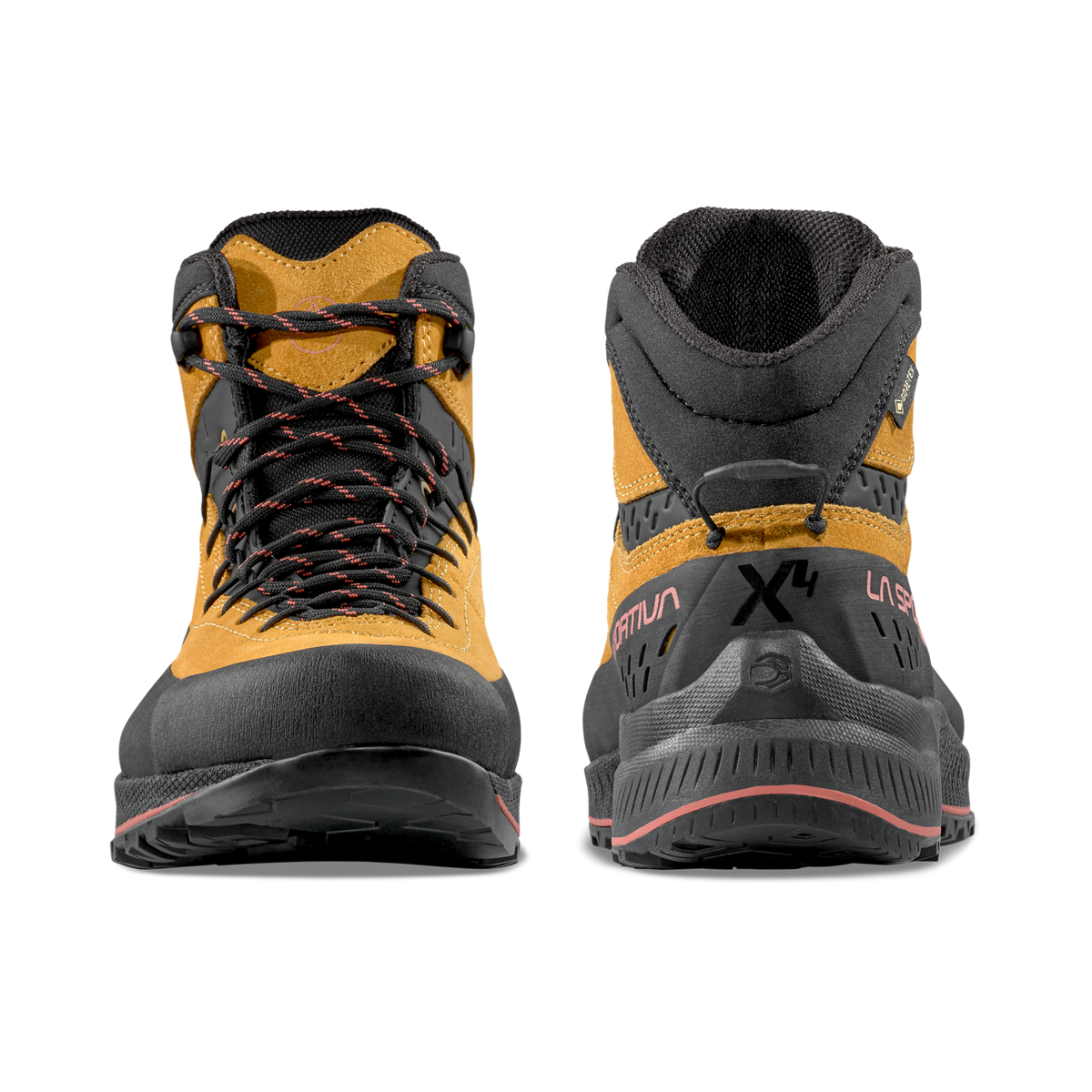 TX4 Evo Mid Goretex Mujer Botas La Sportiva
