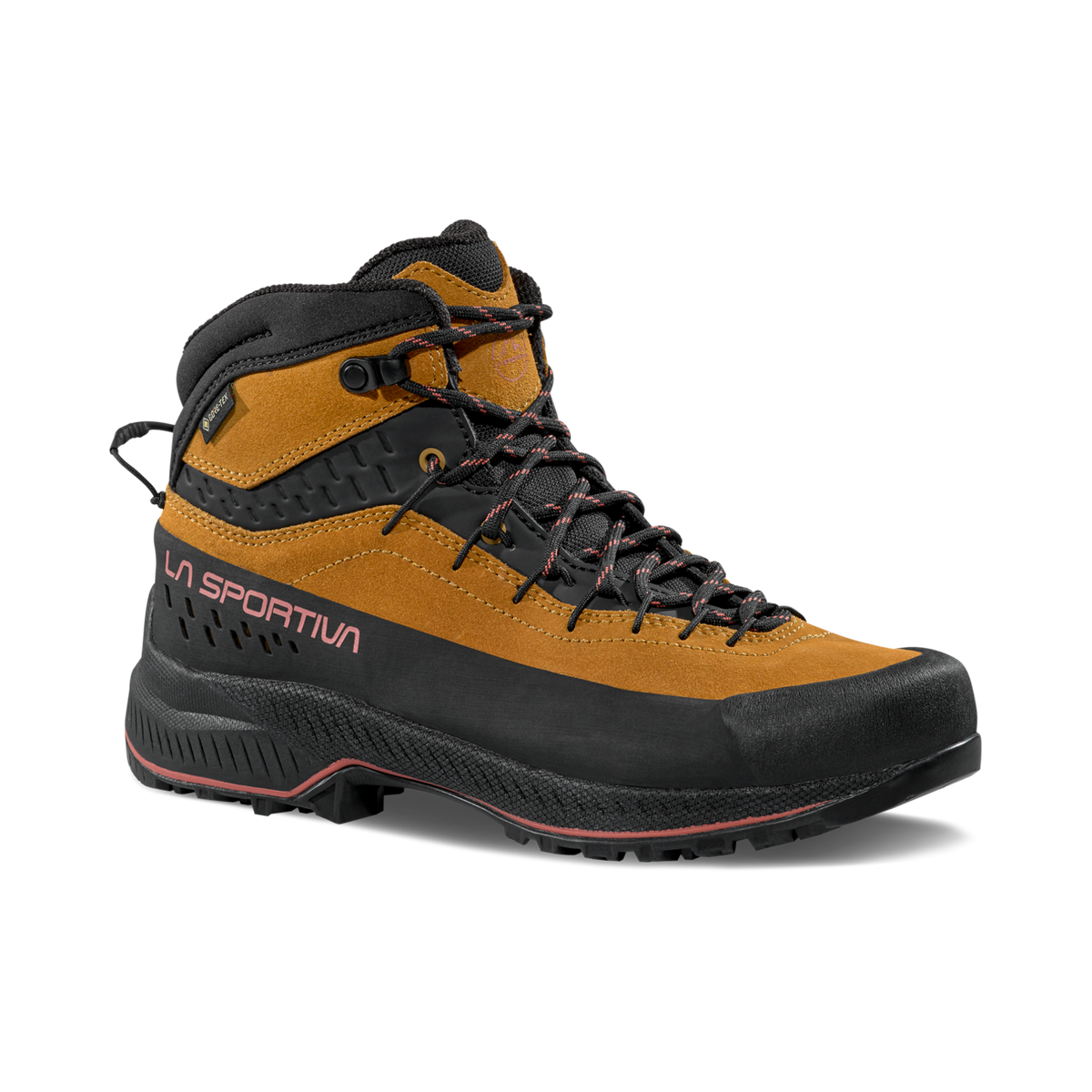 TX4 Evo Mid Goretex Mujer Botas La Sportiva
