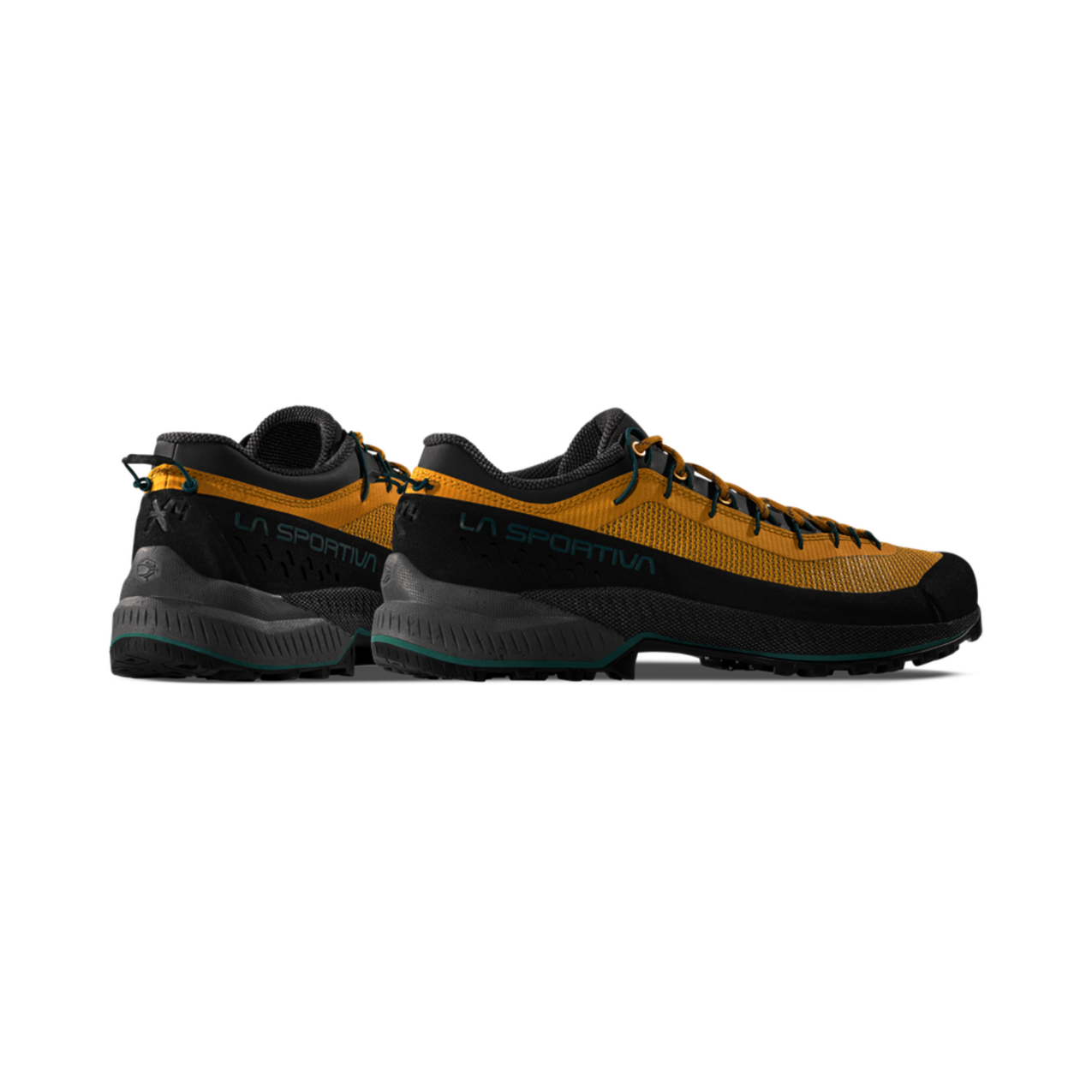 TX4 Evo ST Hombre Zapatillas Trekking La Sportiva