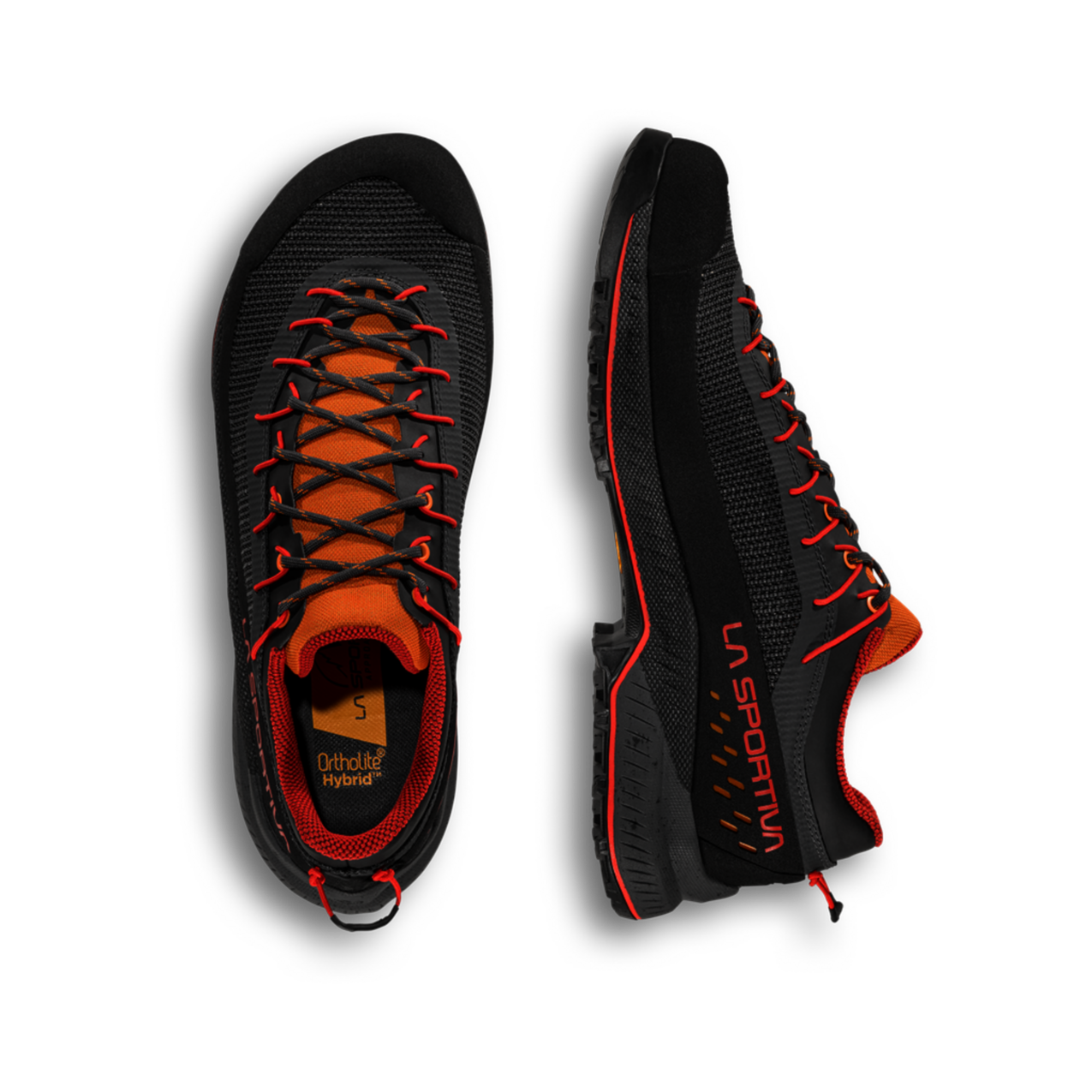 TX4 Evo ST Hombre Zapatillas Trekking La Sportiva