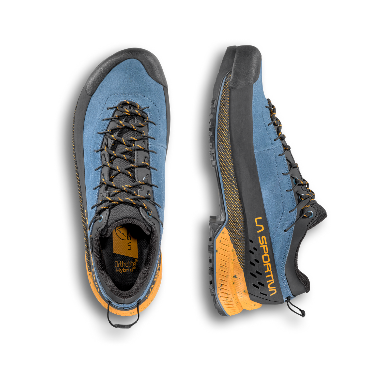 TX4 Evo Goretex Hombre Zapatillas La Sportiva