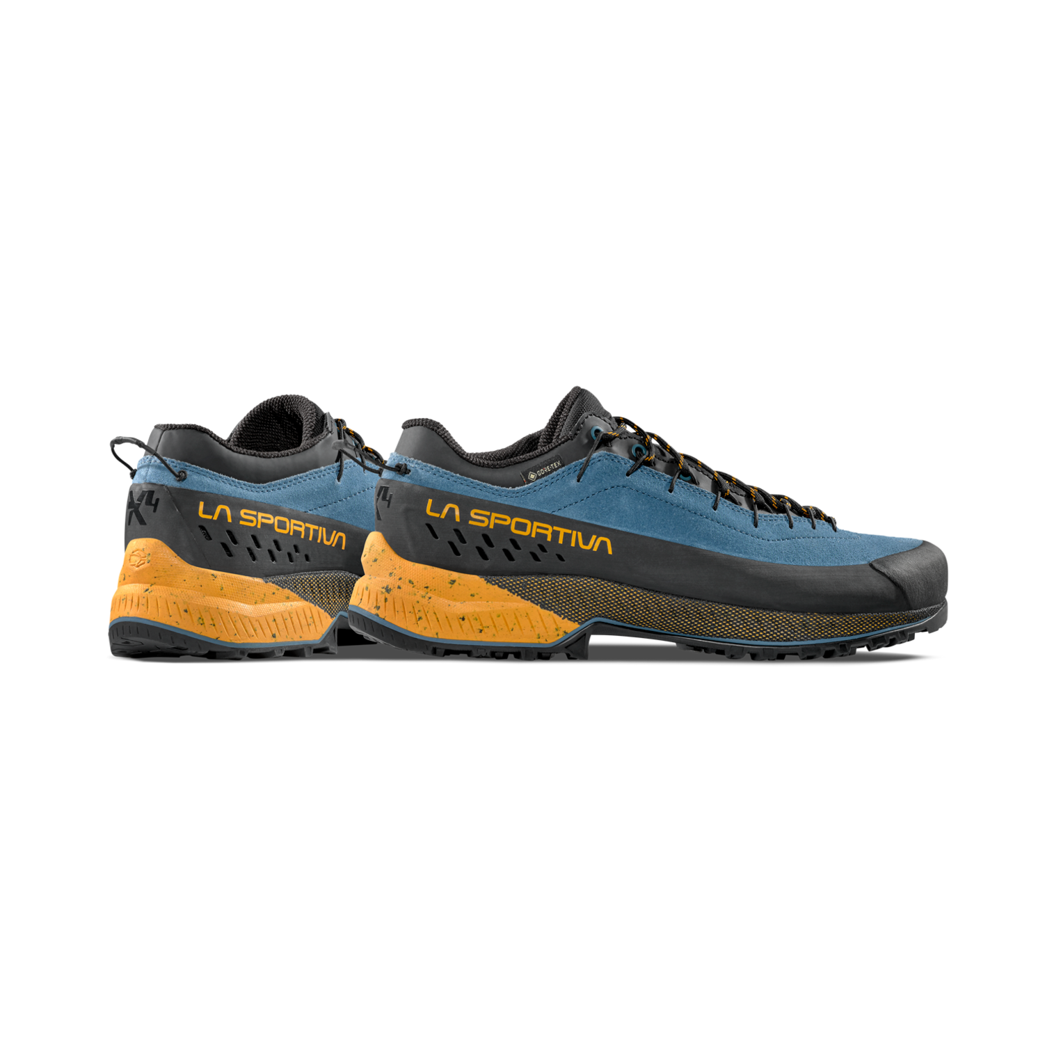 TX4 Evo Goretex Hombre Zapatillas La Sportiva