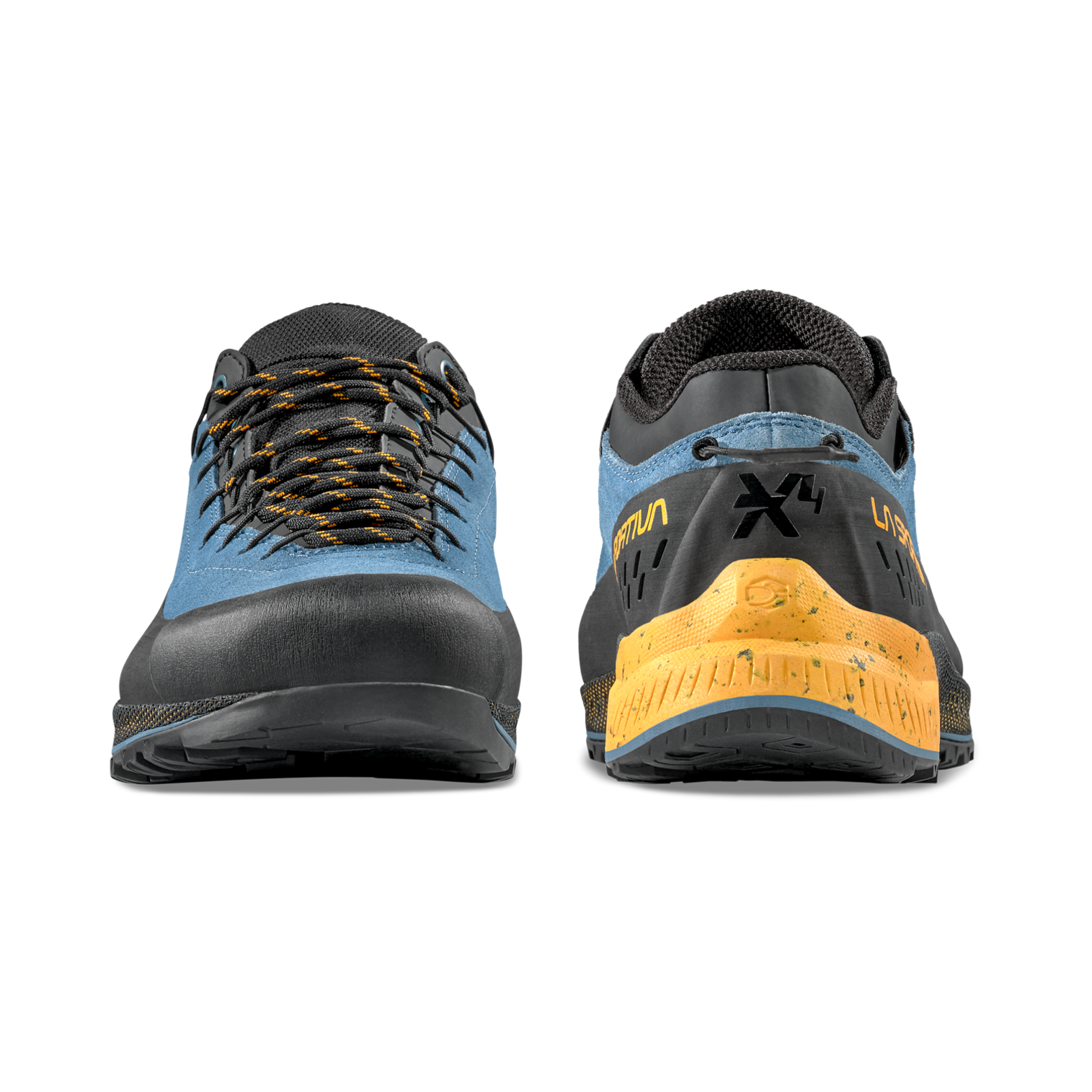 TX4 Evo Goretex Hombre Zapatillas La Sportiva