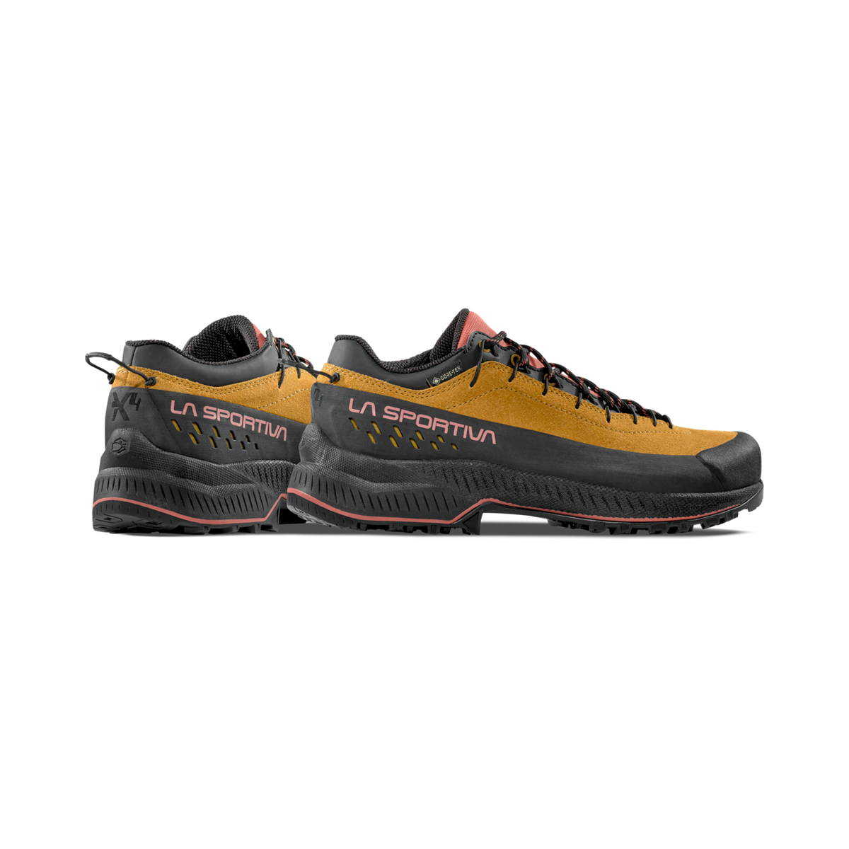 TX4 Evo Goretex Mujer Zapatillas La Sportiva