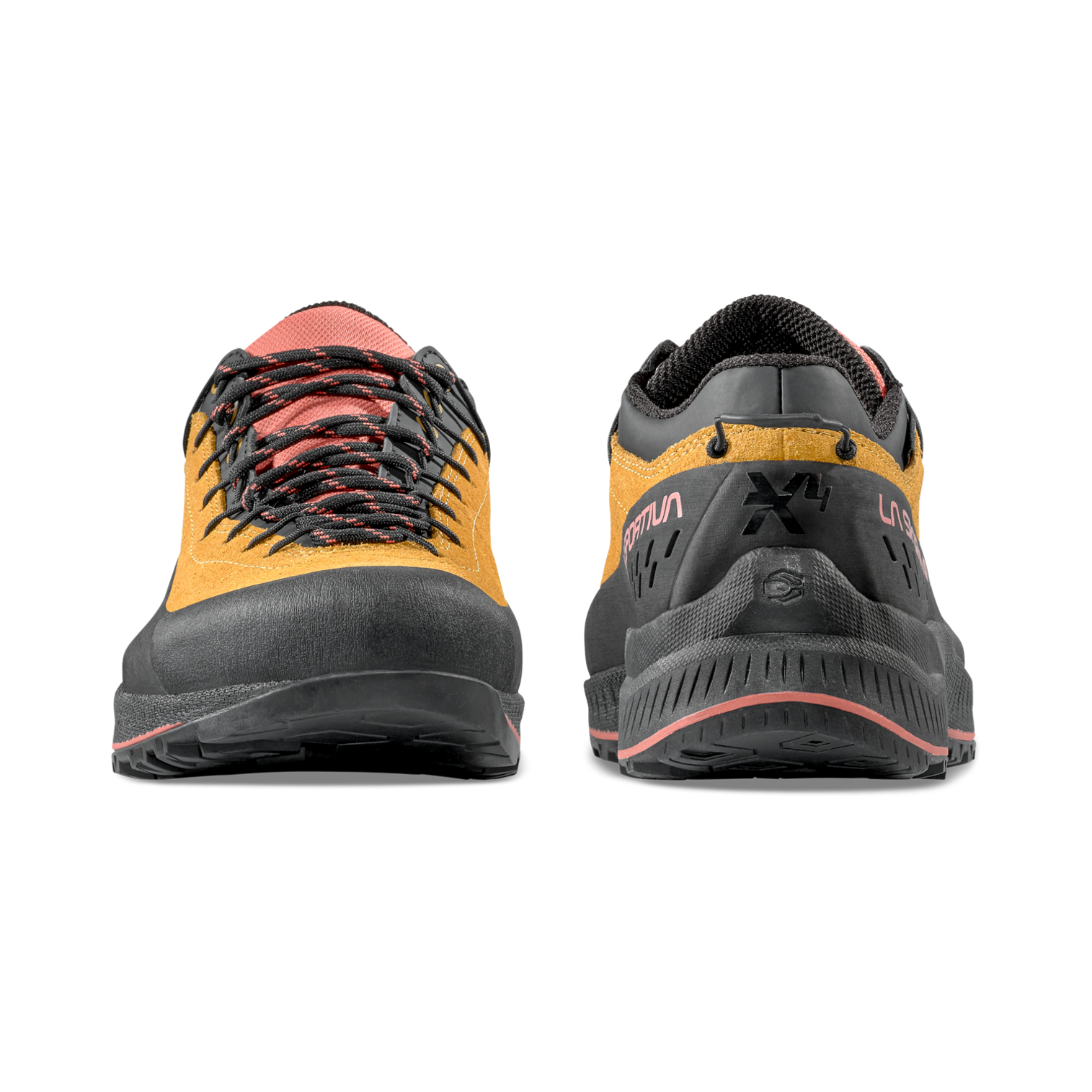 TX4 Evo Goretex Mujer Zapatillas La Sportiva