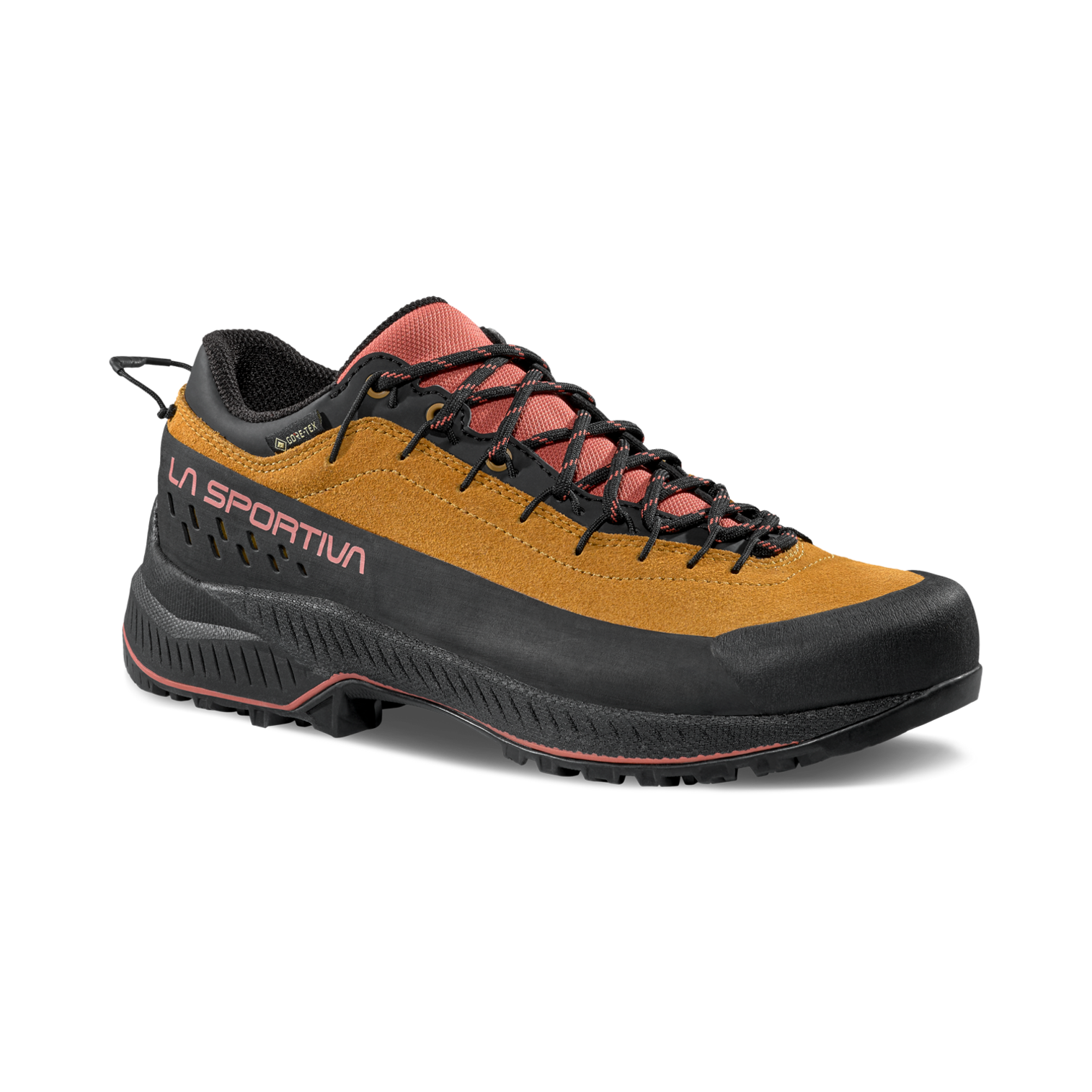 TX4 Evo Goretex Mujer Zapatillas La Sportiva