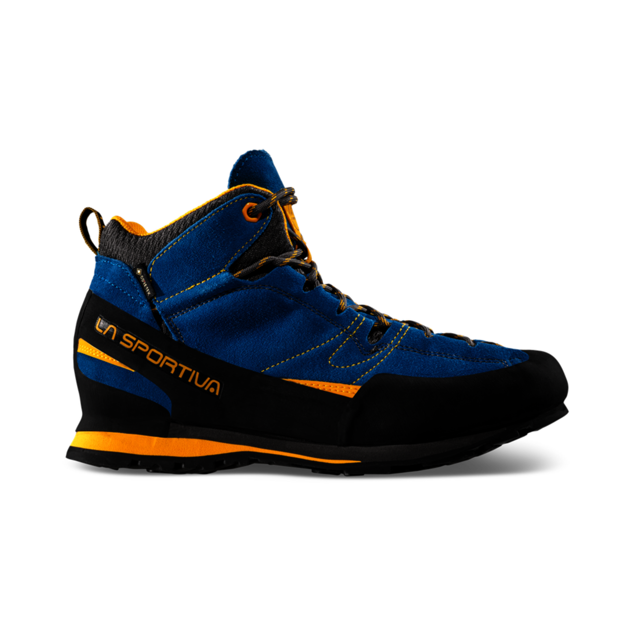 Boulder X Mid Goretex Botas La Sportiva