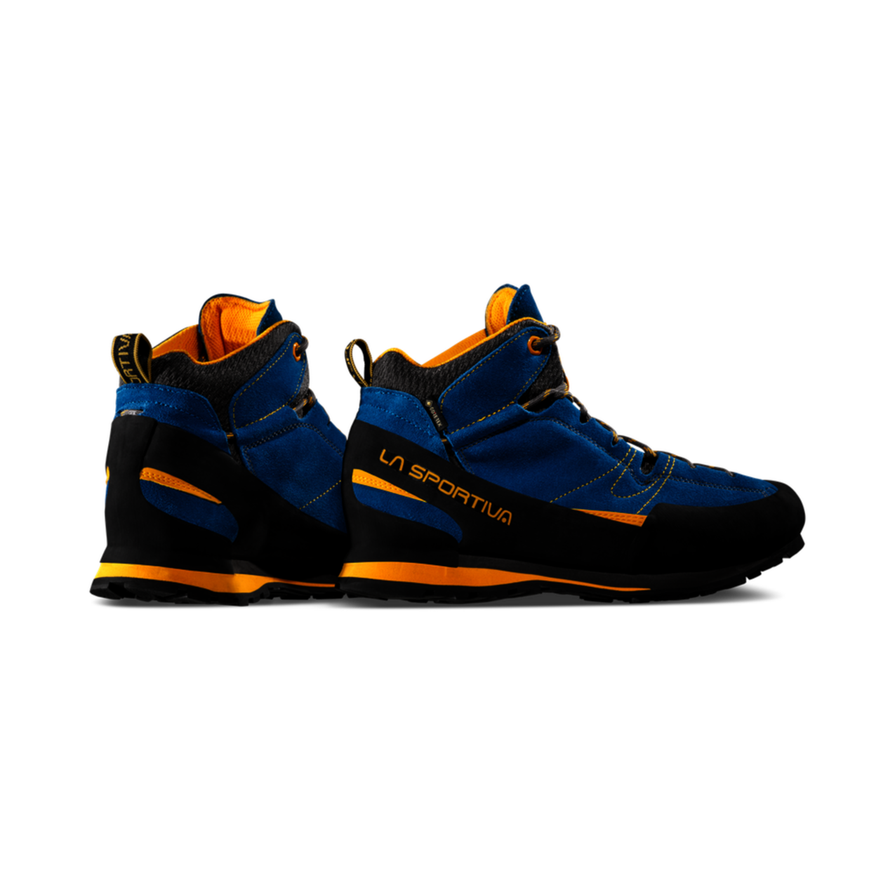 Boulder X Mid Goretex Botas La Sportiva