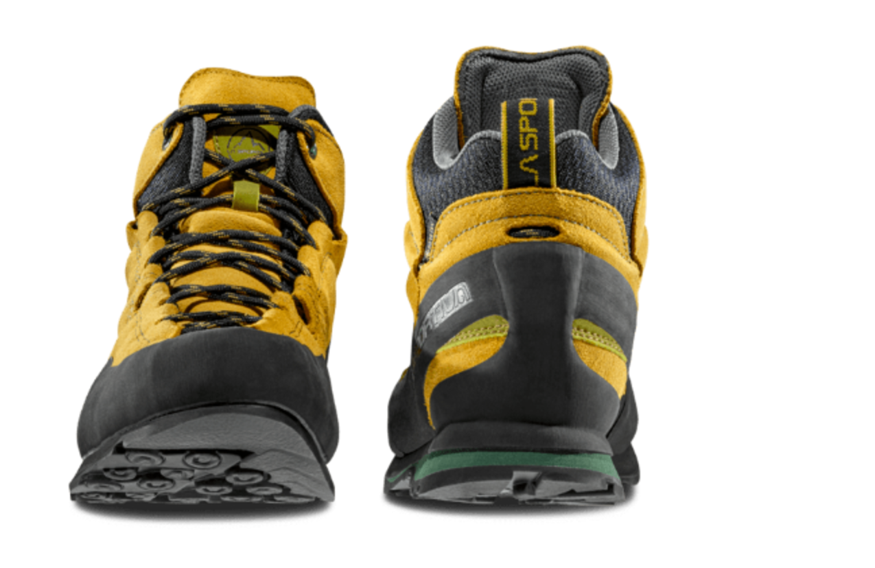 Boulder X Mid Goretex Botas La Sportiva