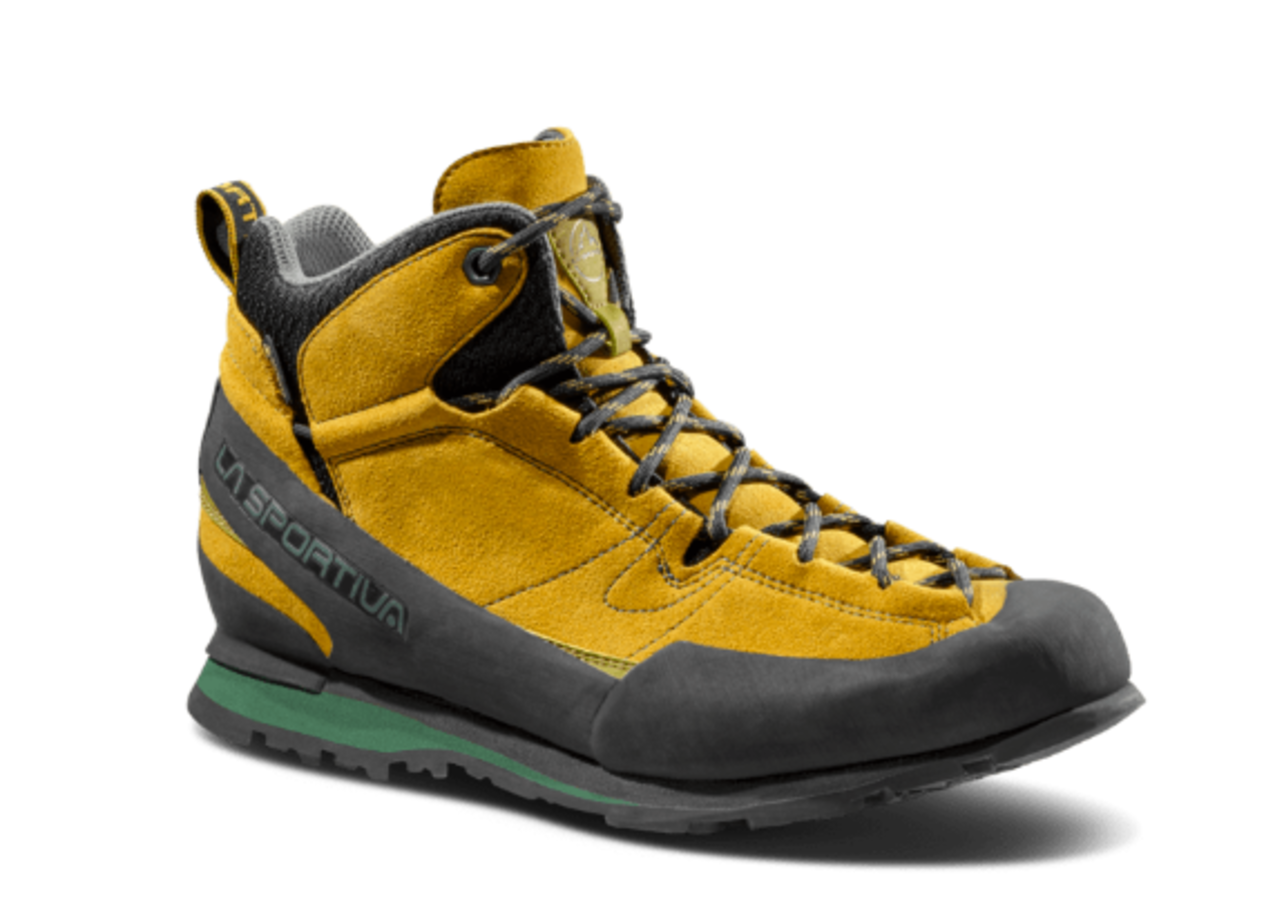 Boulder X Mid Goretex Botas La Sportiva