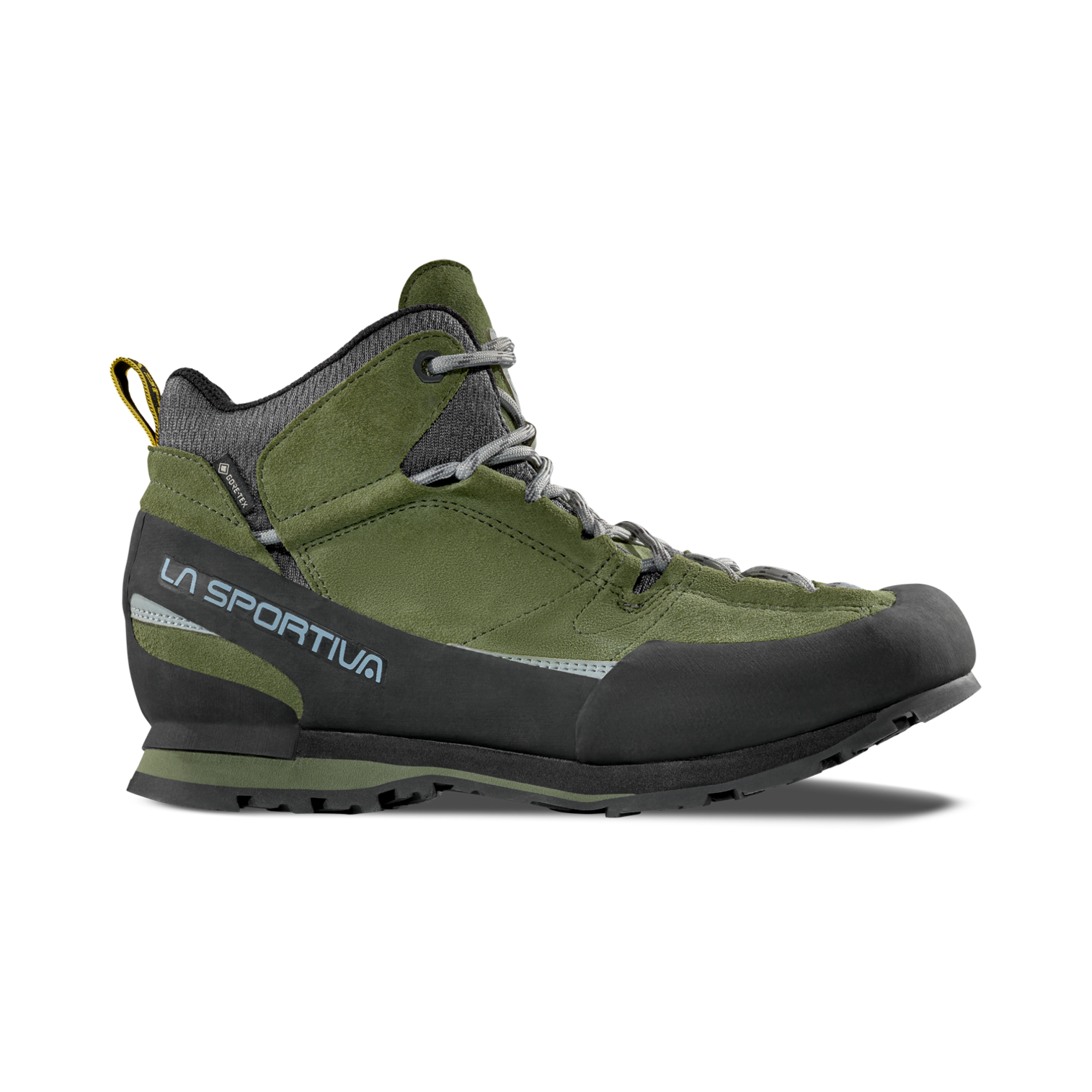 Boulder X Mid Goretex Botas La Sportiva