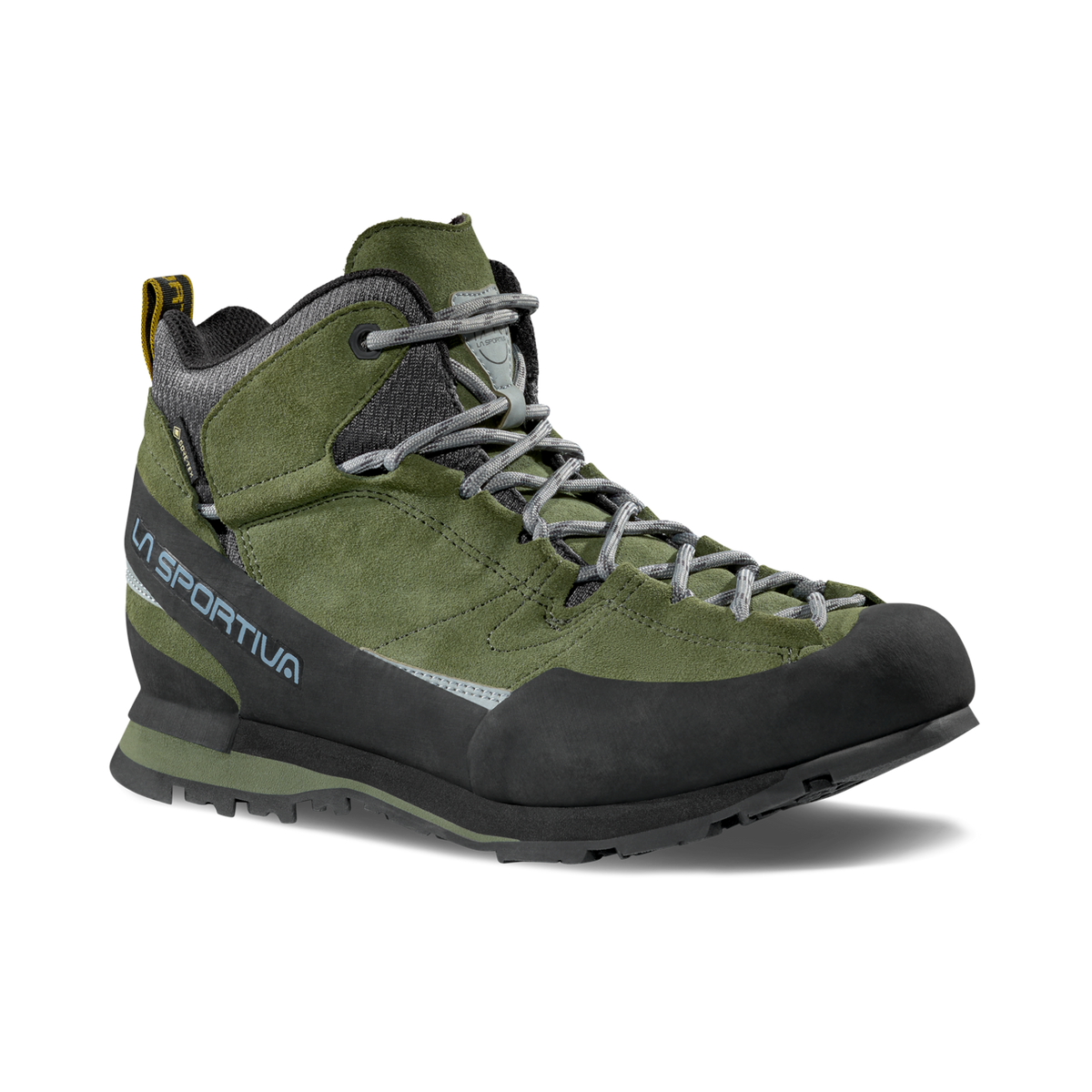 Boulder X Mid Goretex Botas La Sportiva