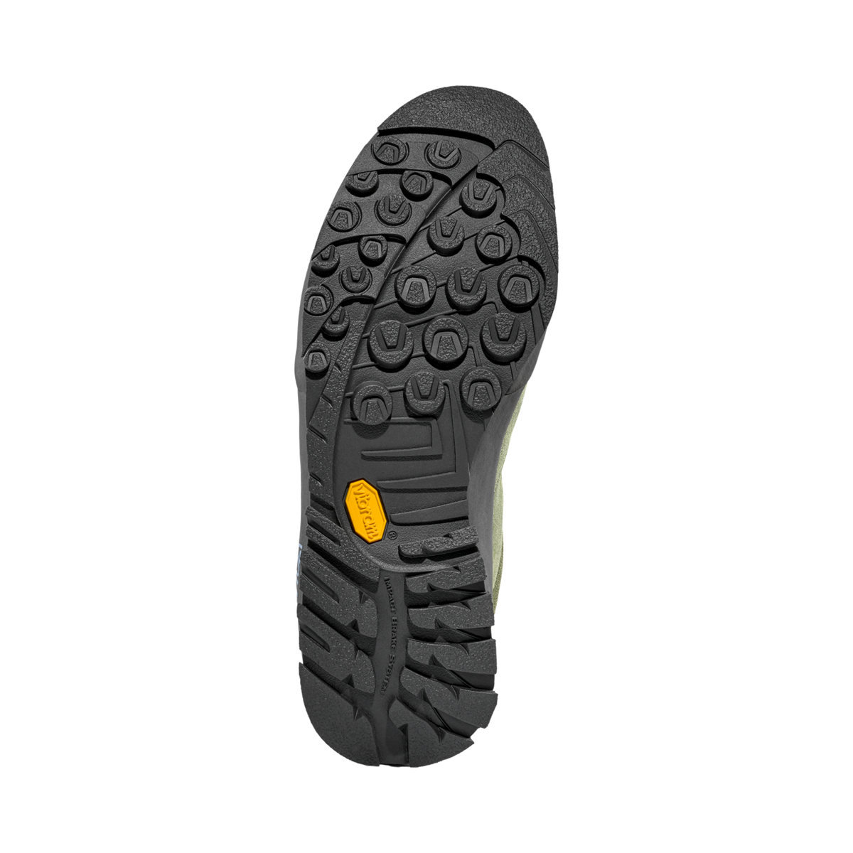 Boulder X Mid Goretex Botas La Sportiva