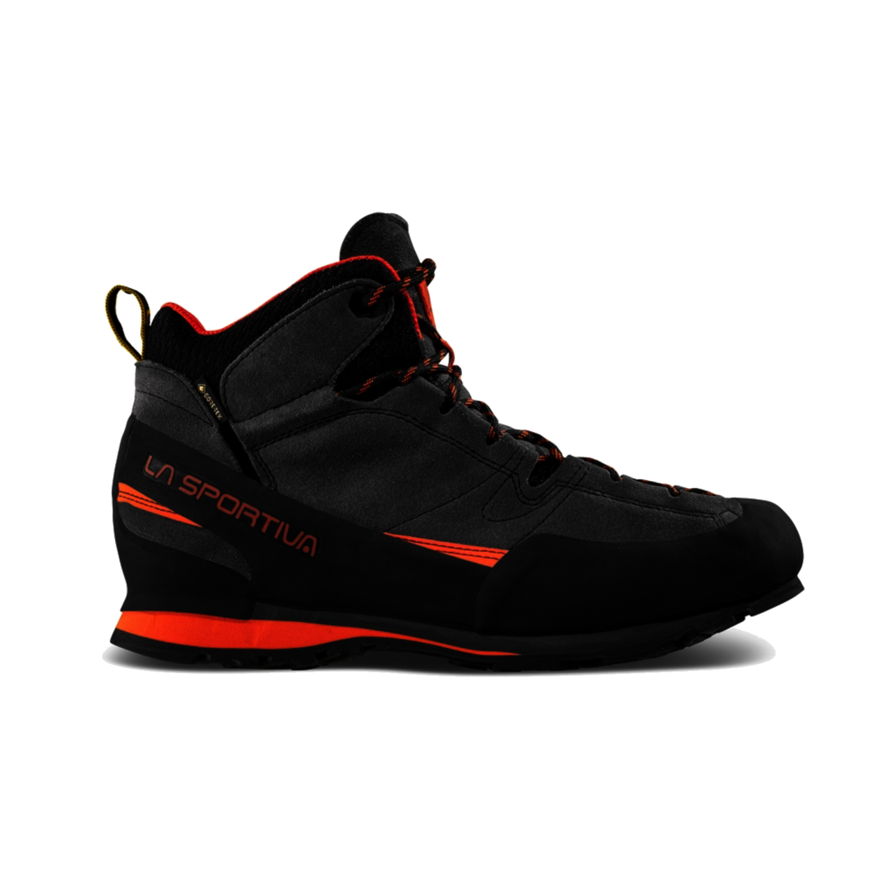 Boulder X Mid Goretex Botas La Sportiva