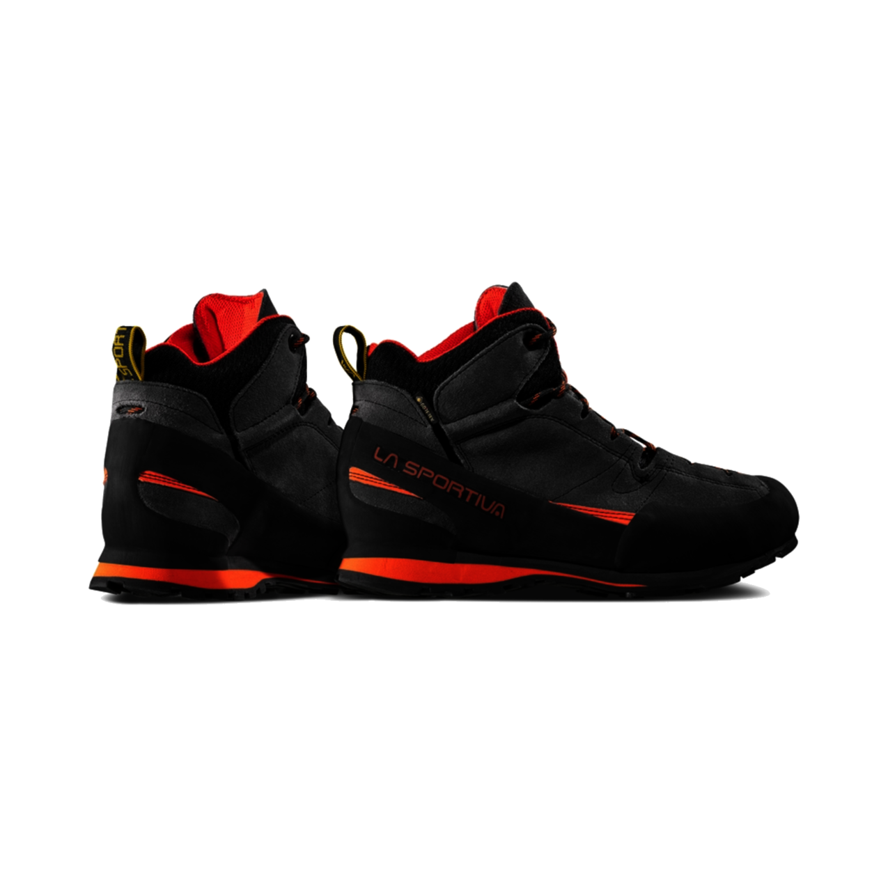 Boulder X Mid Goretex Botas La Sportiva