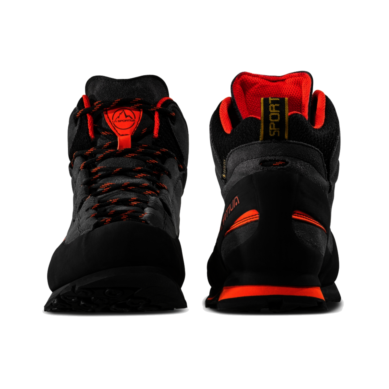 Boulder X Mid Goretex Botas La Sportiva