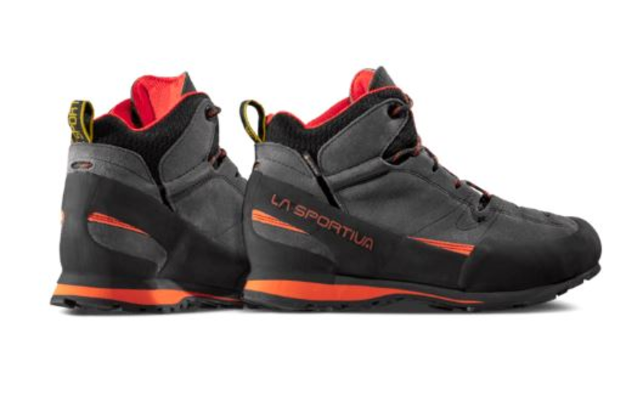 Boulder X Mid Goretex Botas La Sportiva