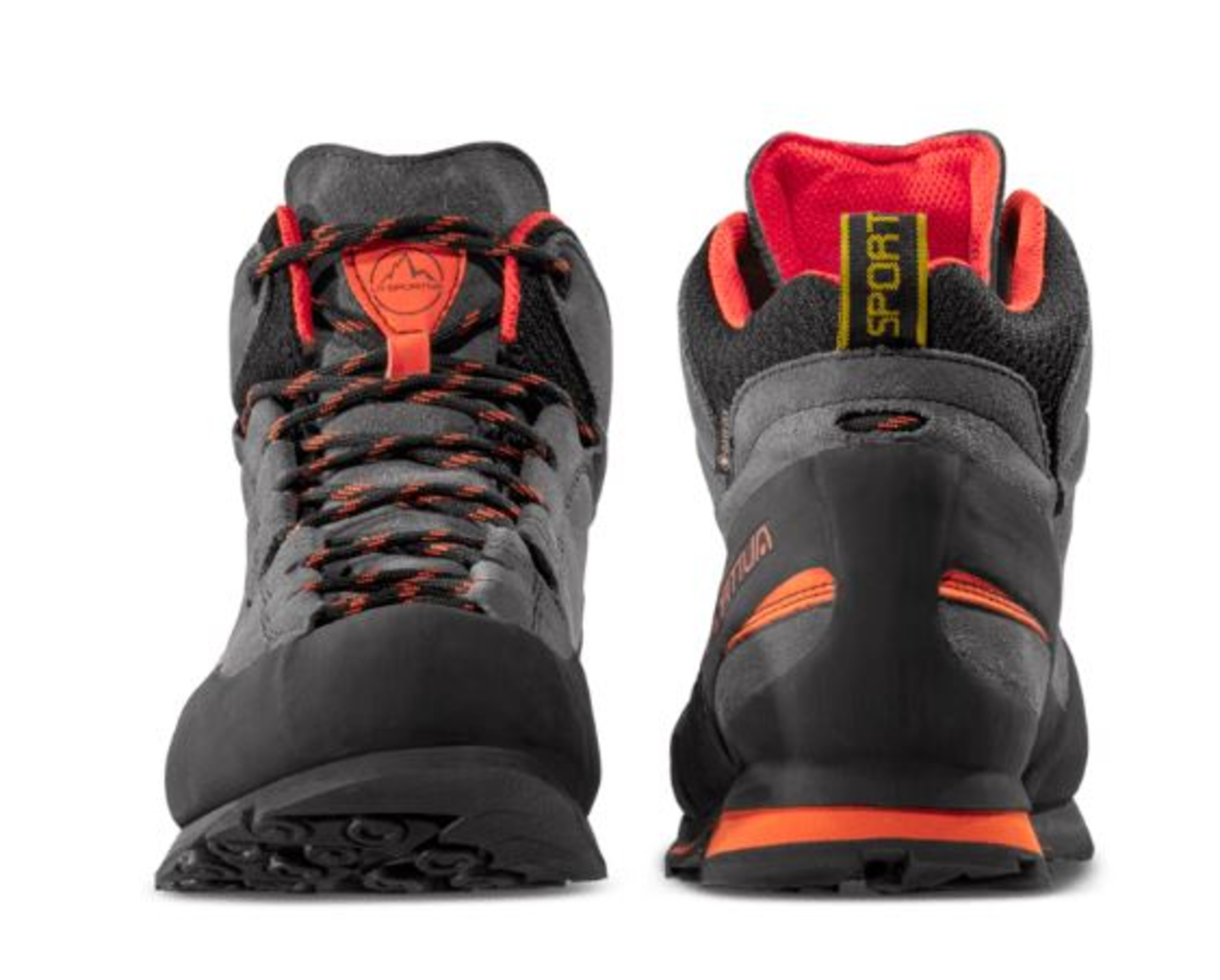 Boulder X Mid Goretex Botas La Sportiva
