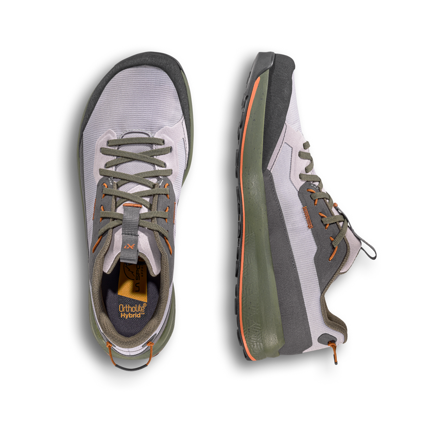 TX1 Hombre Zapatillas La Sportiva