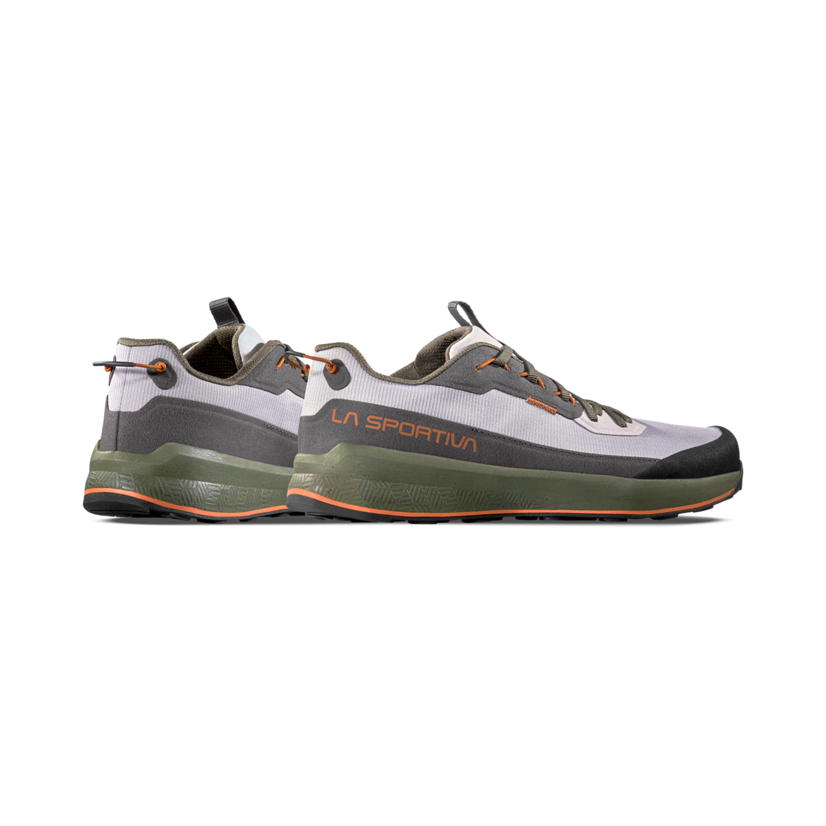 TX1 Hombre Zapatillas La Sportiva