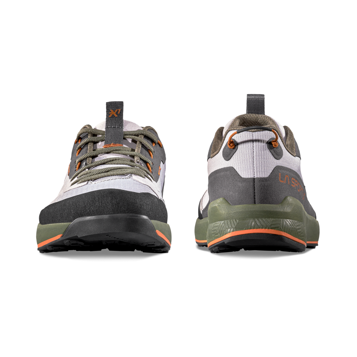 TX1 Hombre Zapatillas La Sportiva