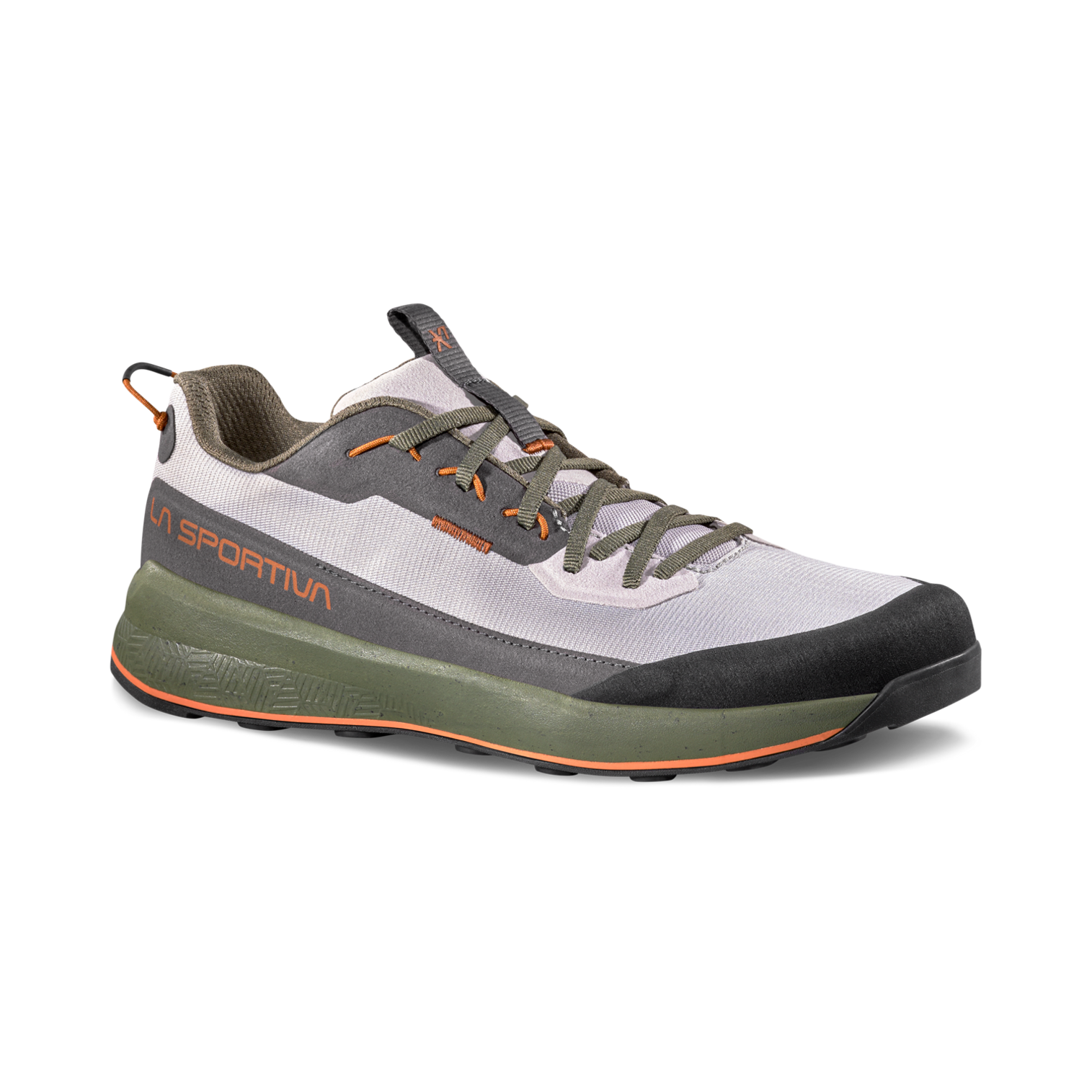 TX1 Hombre Zapatillas La Sportiva