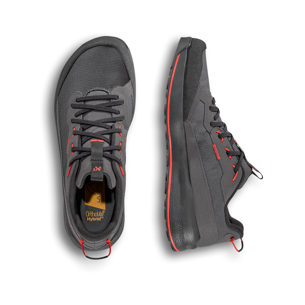 TX1 Hombre Zapatillas La Sportiva