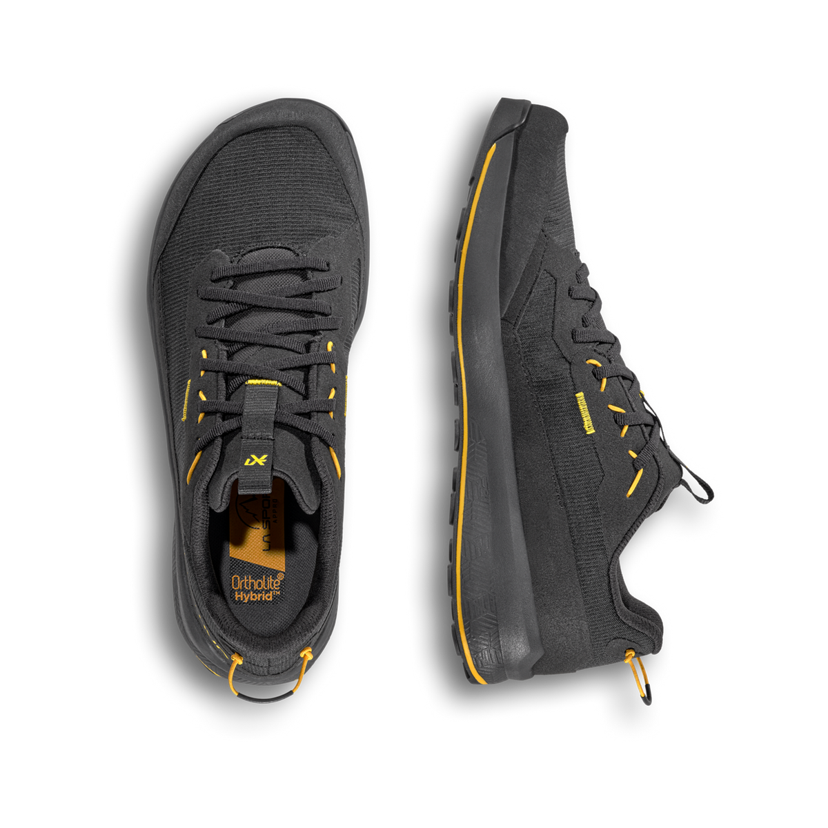 TX1 Hombre Zapatillas La Sportiva