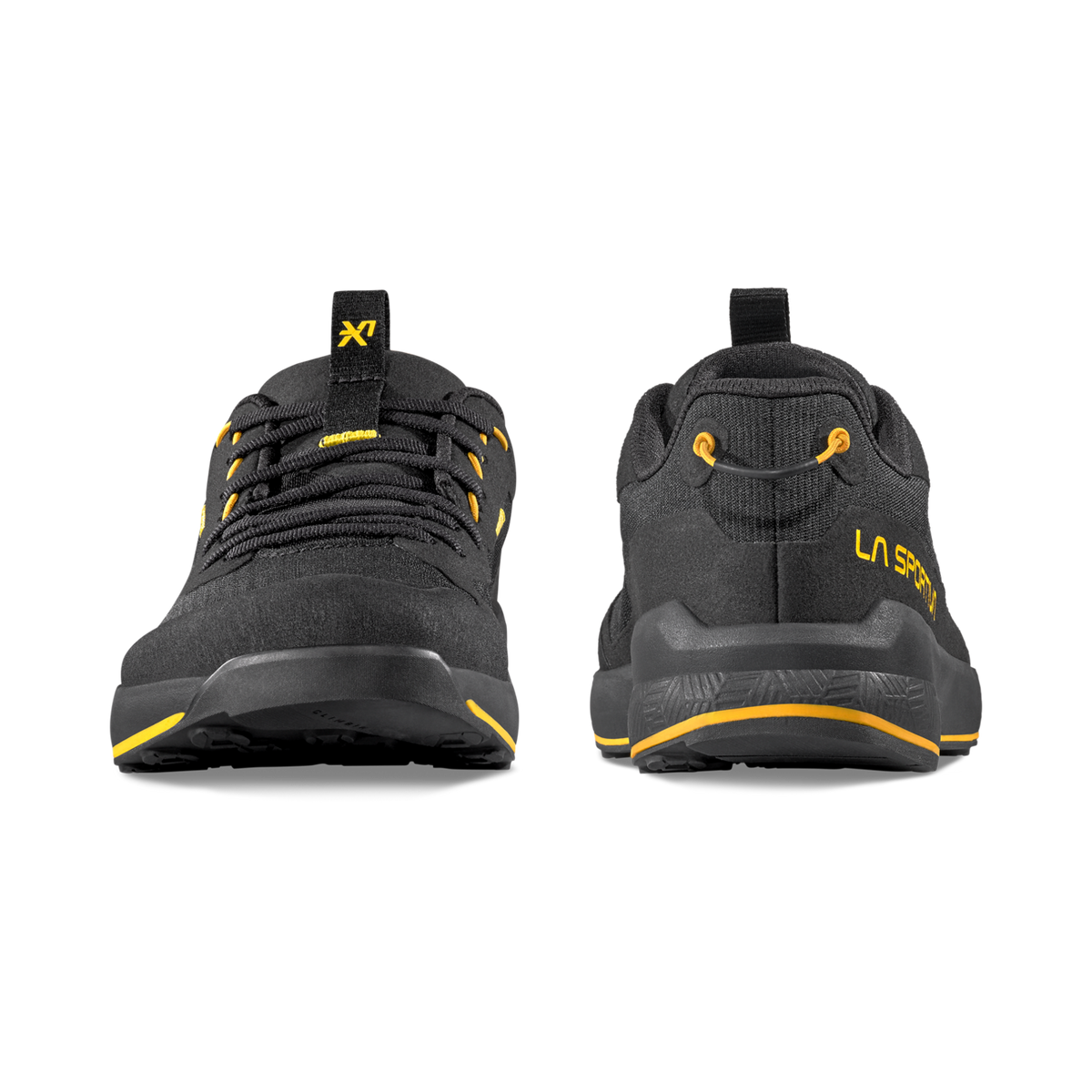 TX1 Hombre Zapatillas La Sportiva