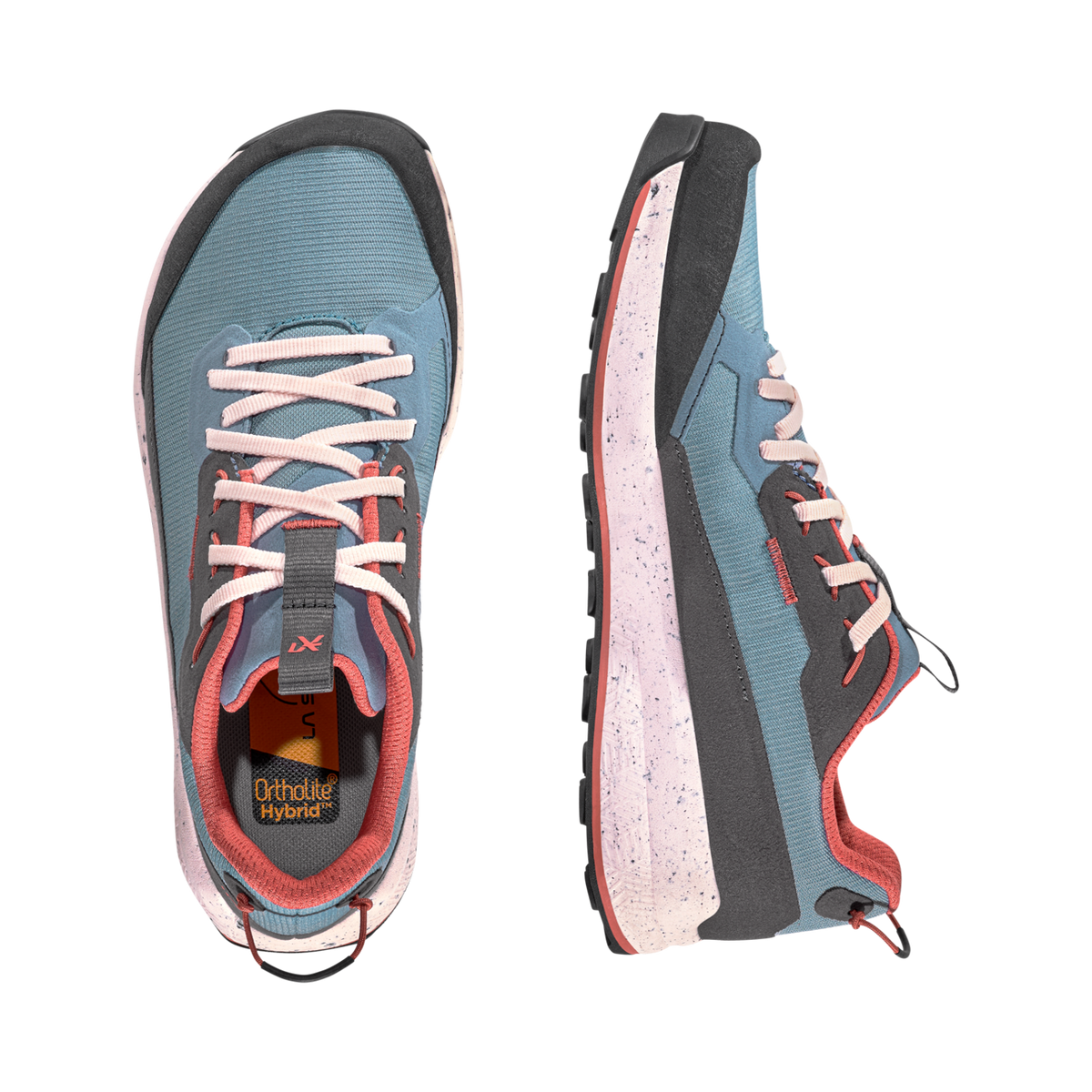 TX1 Mujer Zapatillas La Sportiva