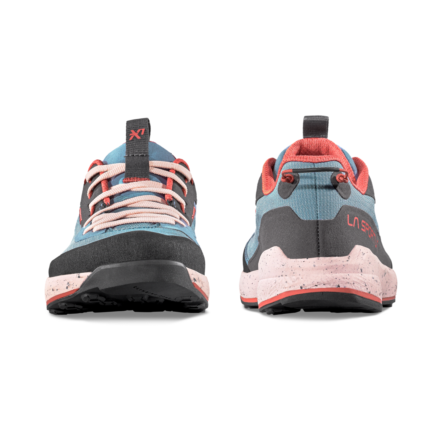 TX1 Mujer Zapatillas La Sportiva