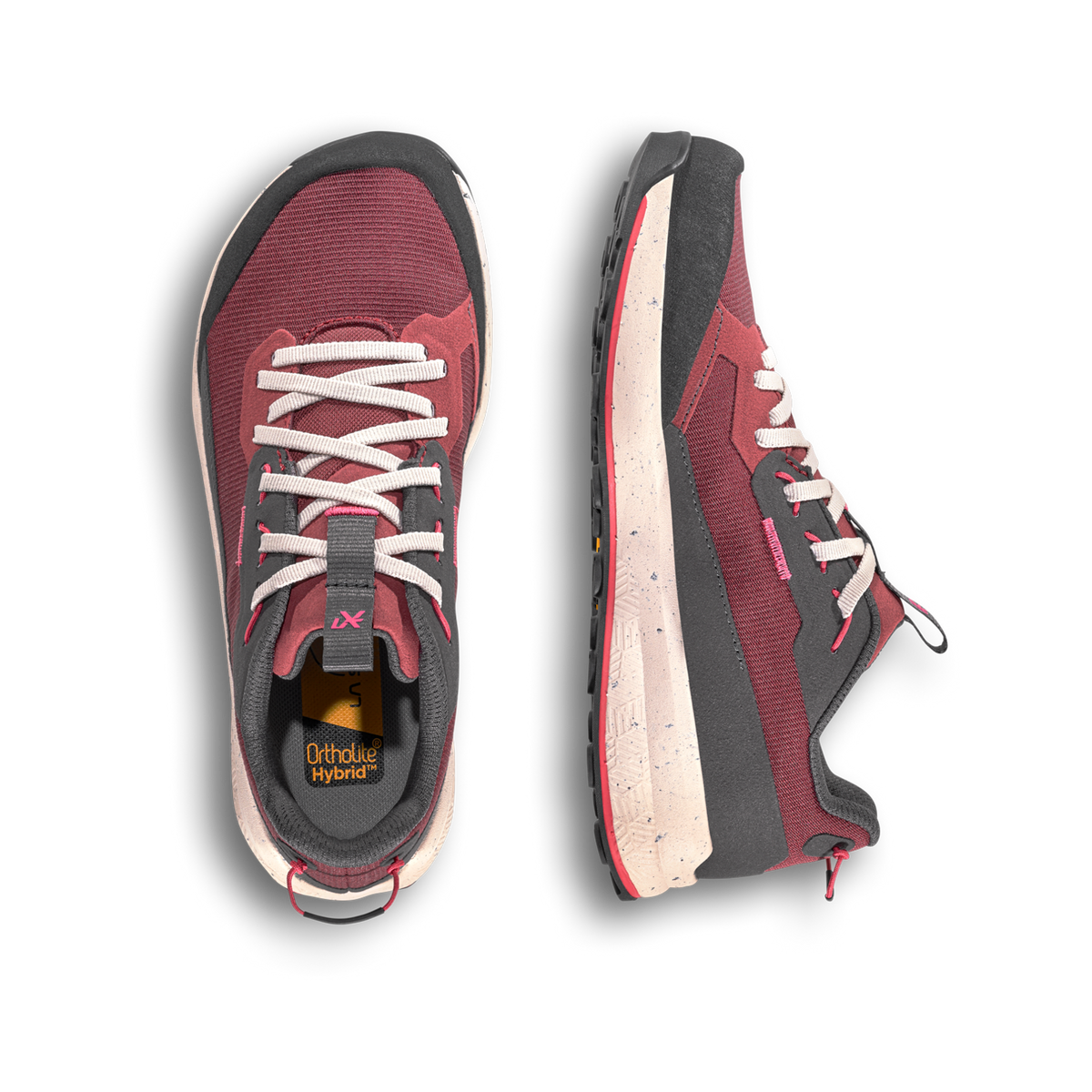 TX1 Mujer Zapatillas La Sportiva