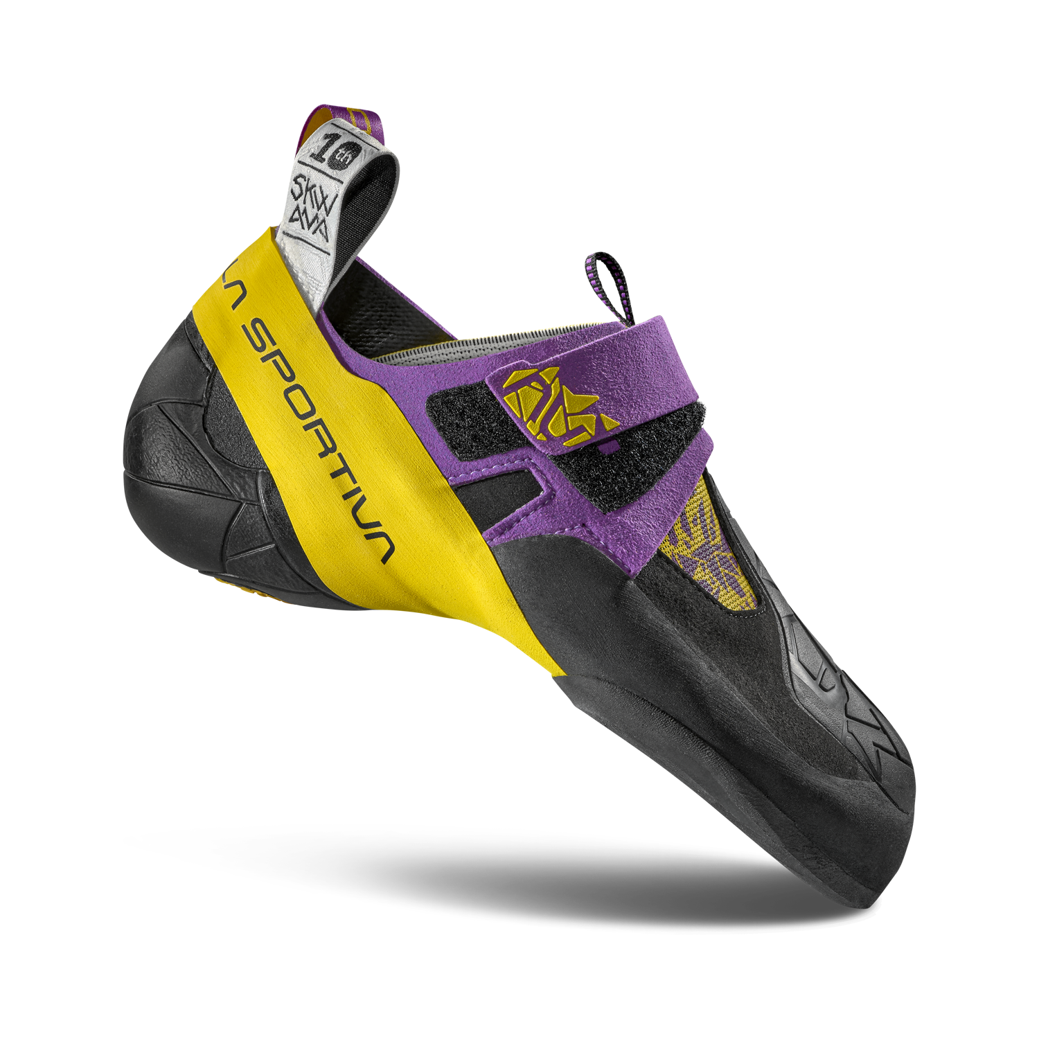 Skwama Hombre Pies de Gato Escalada La Sportiva