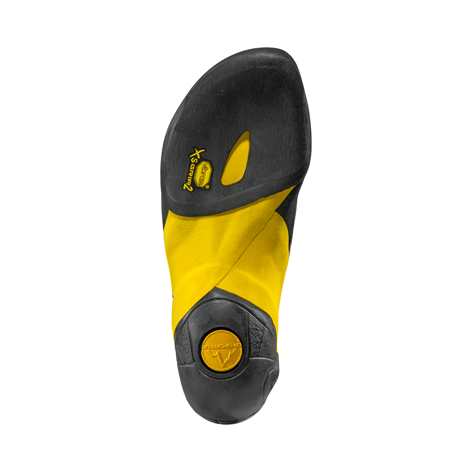 Skwama Hombre Pies de Gato Escalada La Sportiva