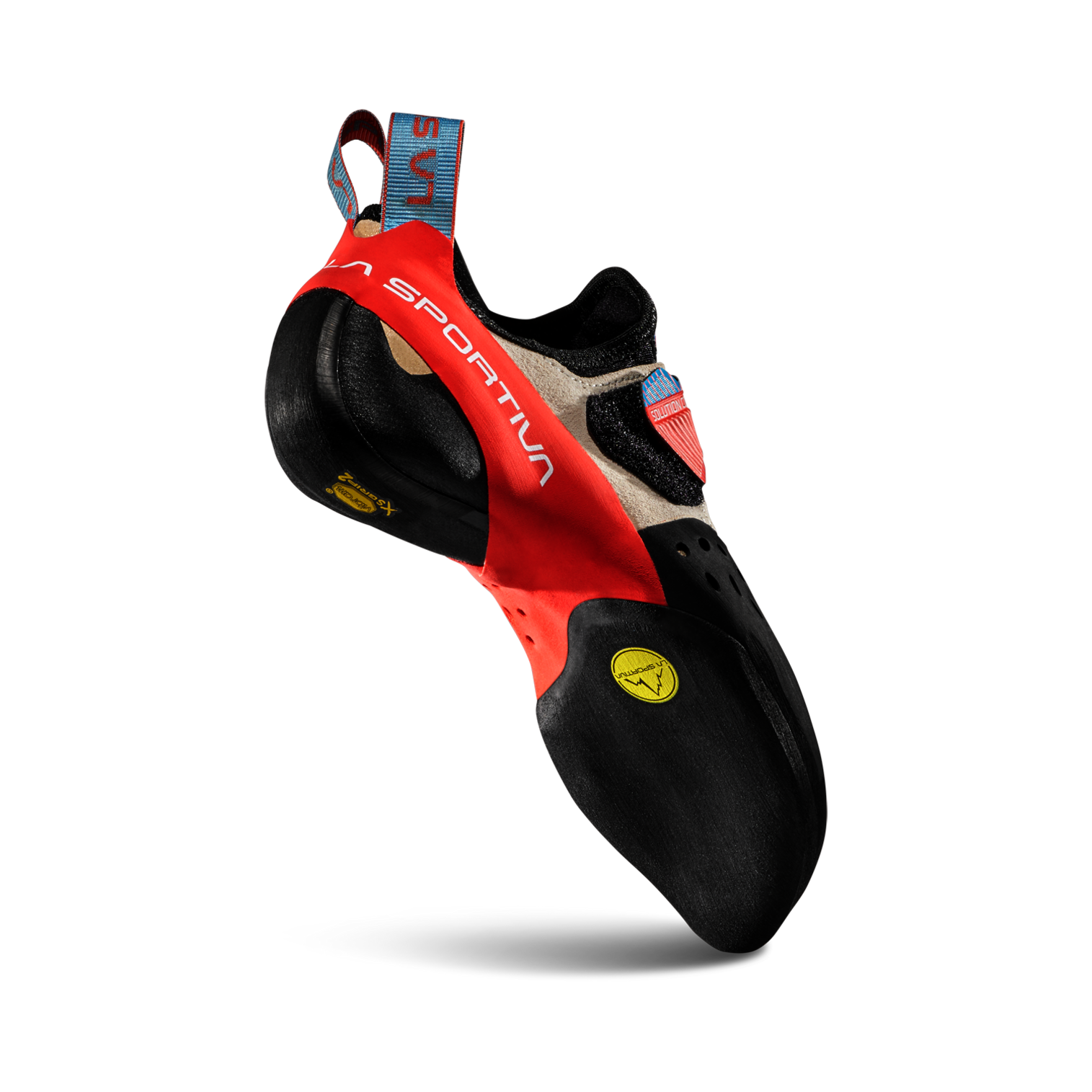 Solution Comp Mujer Pies de Gato La Sportiva