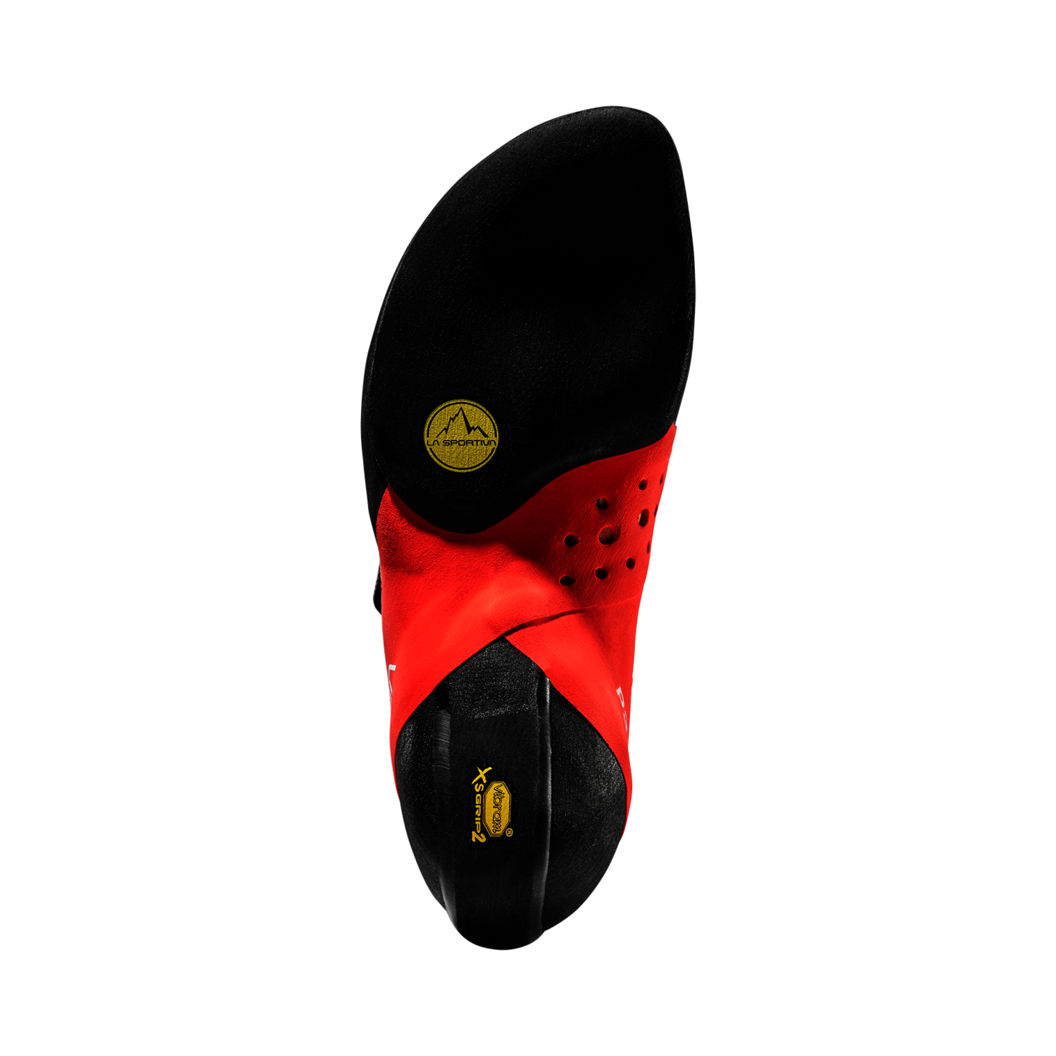 Solution Comp Mujer Pies de Gato La Sportiva