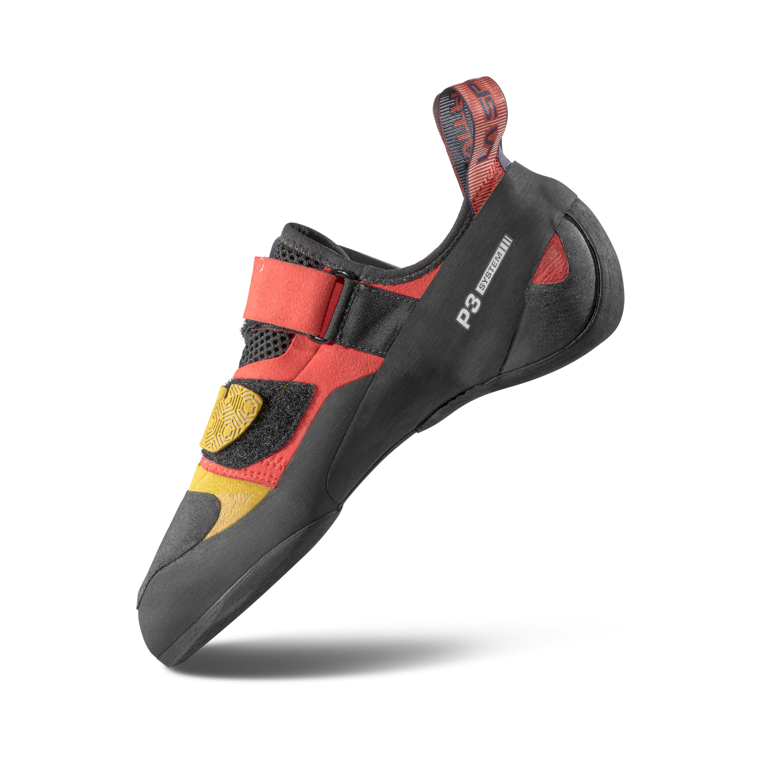 Kubo Hombre Pies de Gato Escalada La Sportiva