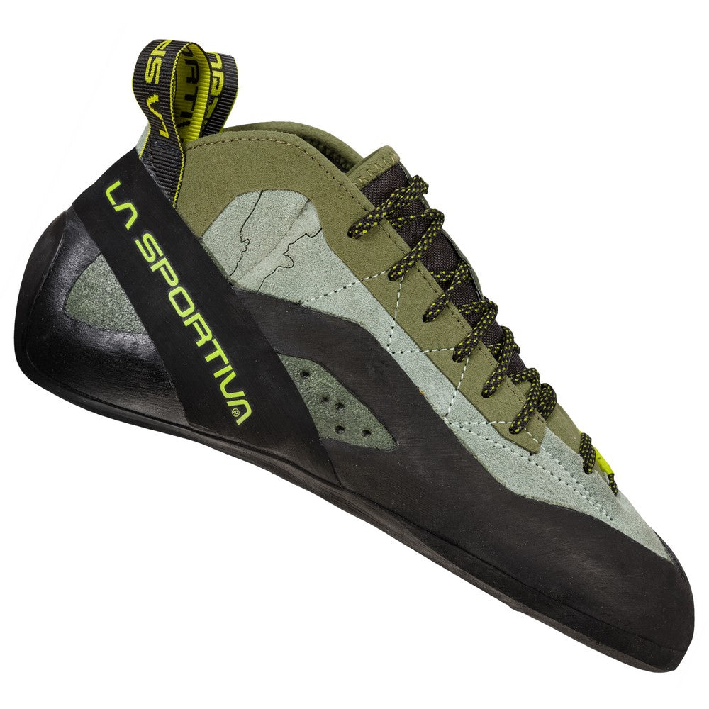 TC Pro Hombre Pies de Gato La Sportiva