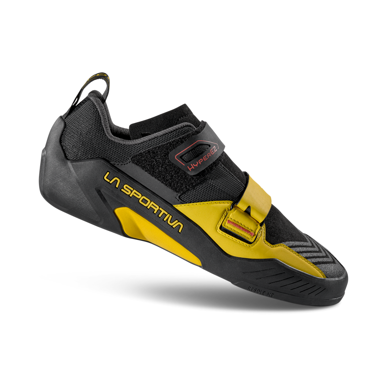 HyperEZ Pies de Gato La Sportiva