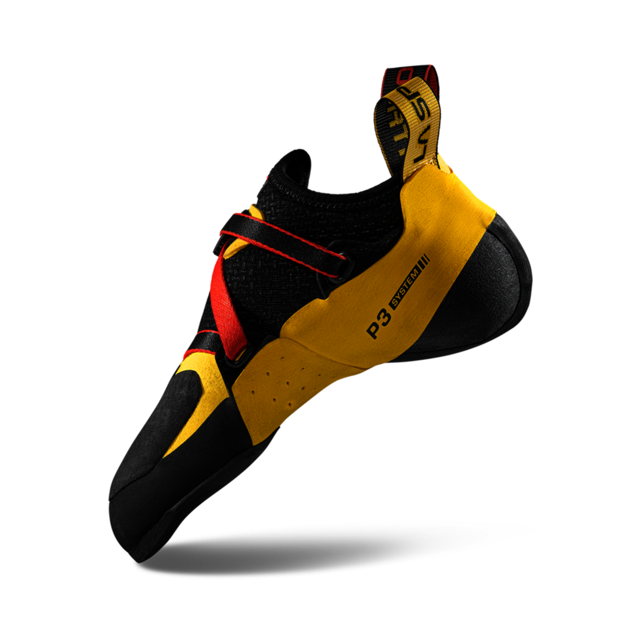 Solution Comp JR Niños Pies de gato Escalada La Sportiva
