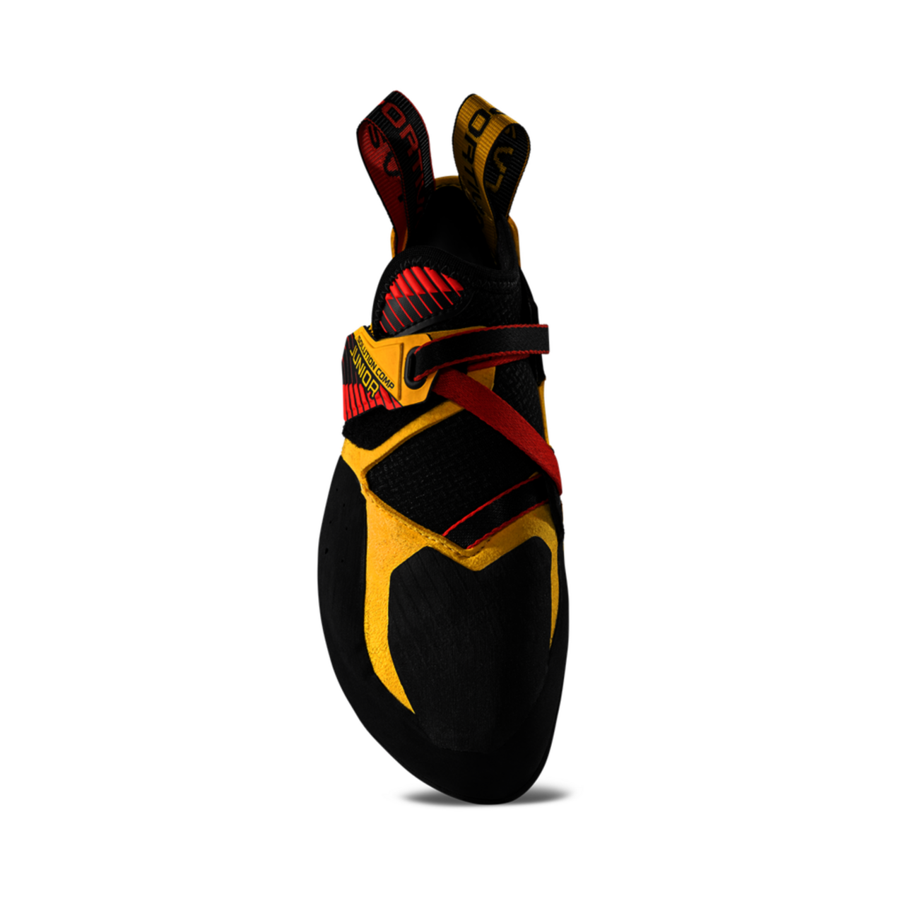 Solution Comp JR Niños Pies de gato Escalada La Sportiva