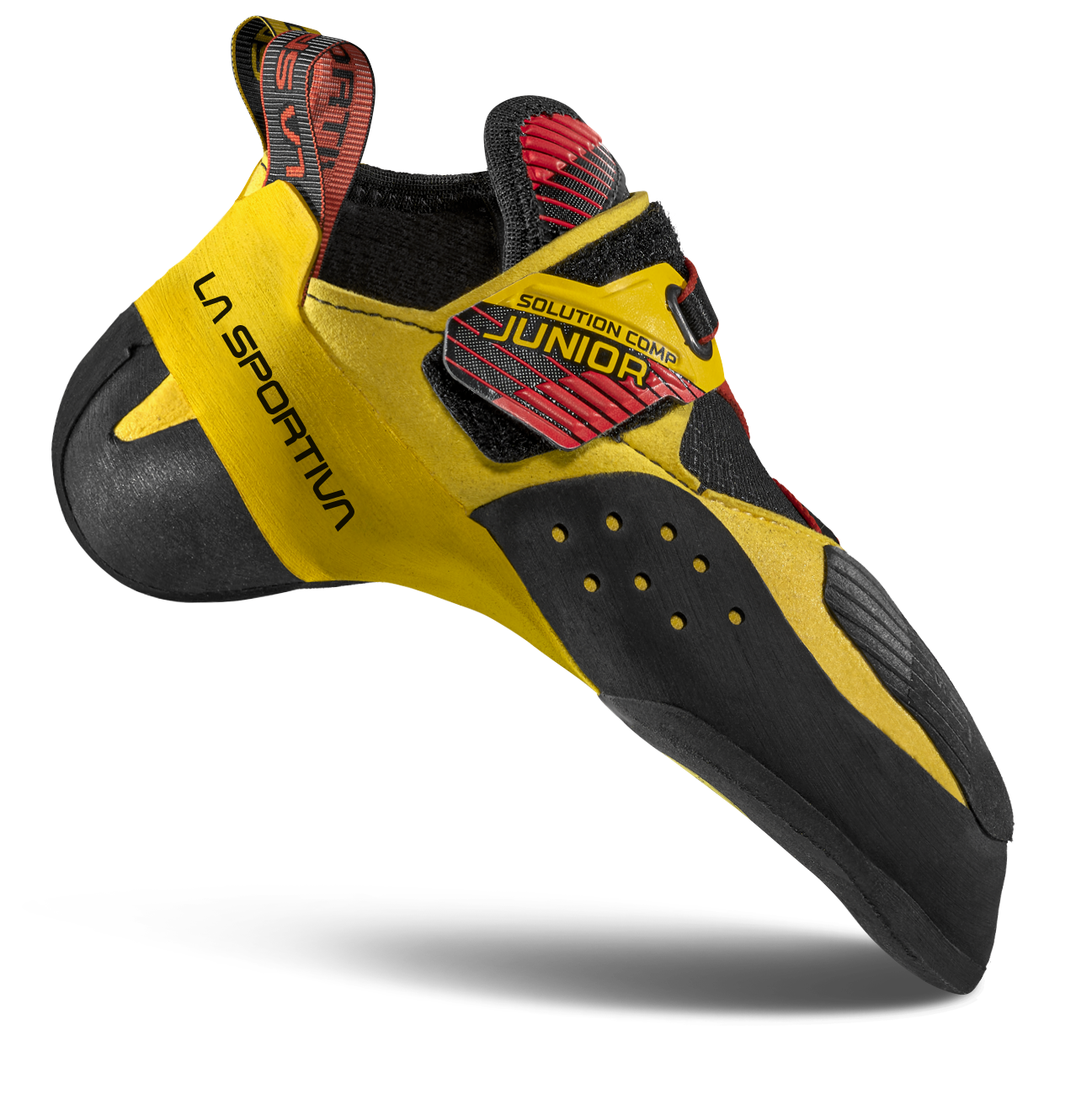 Solution Comp JR Niños Pies de gato Escalada La Sportiva