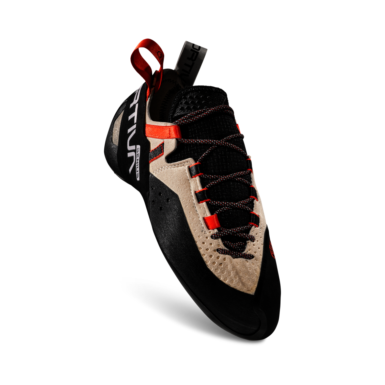 Genius Pies de Gato La Sportiva