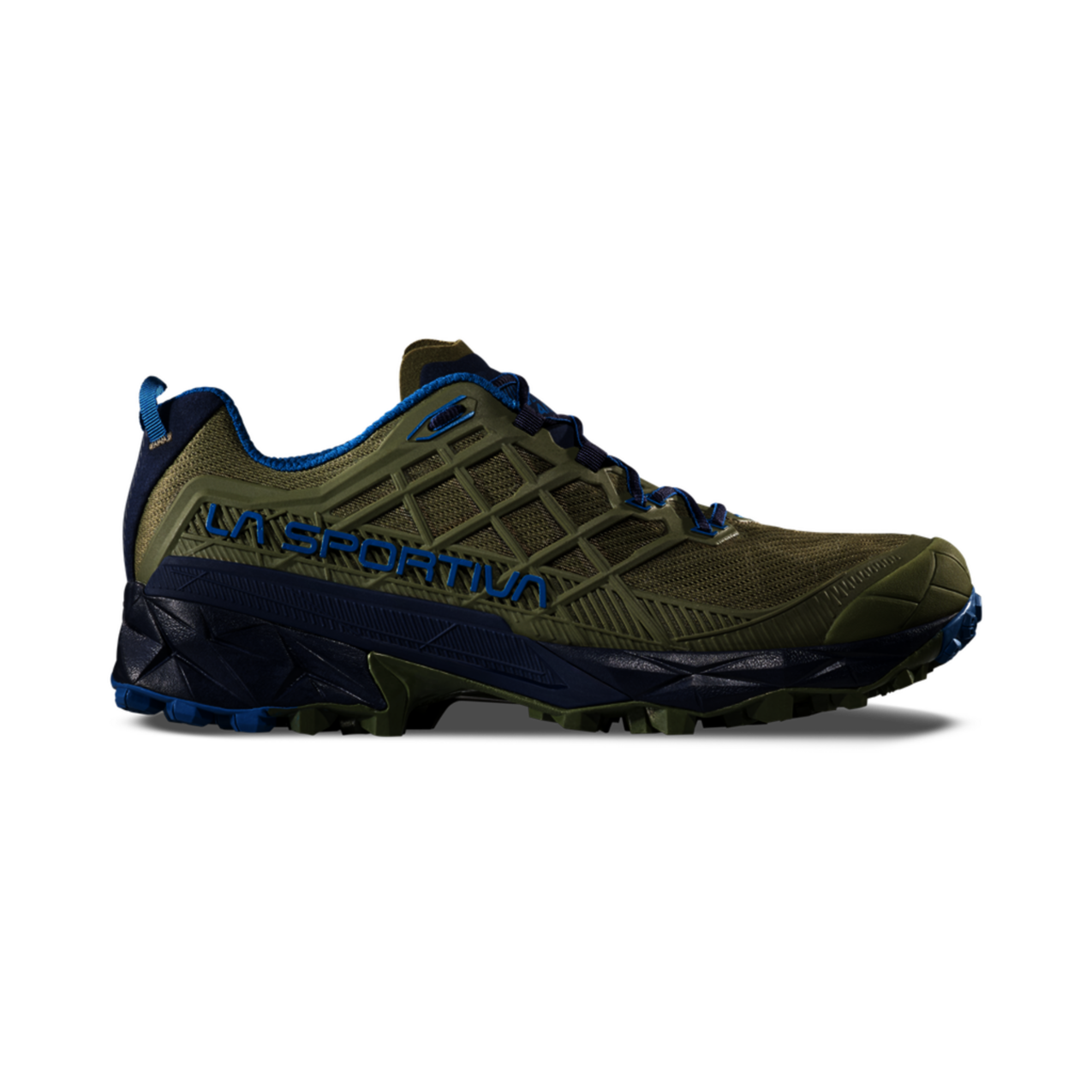 Akyra II Hombre Zapatillas Trekking La Sportiva