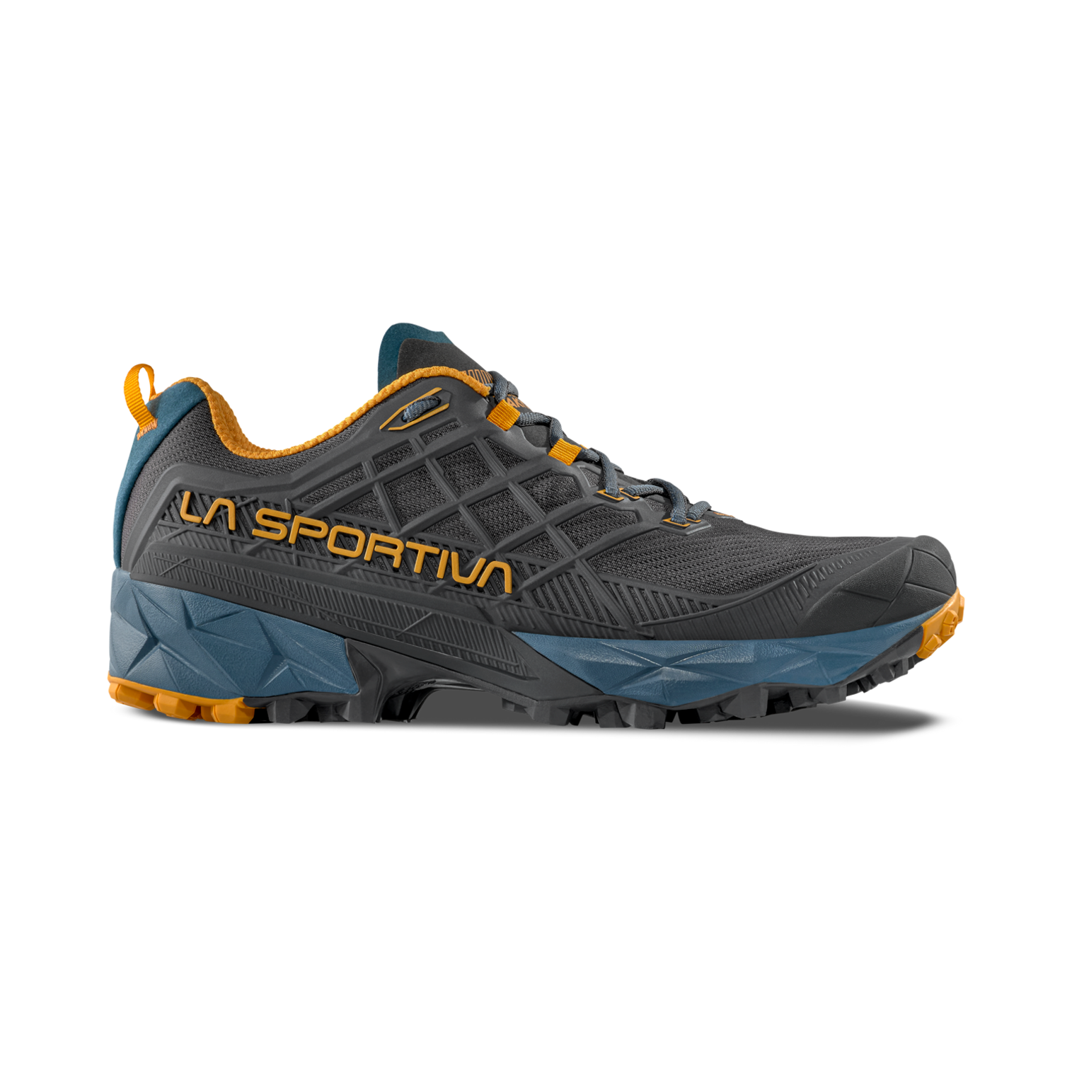Akyra II Hombre Zapatillas La Sportiva