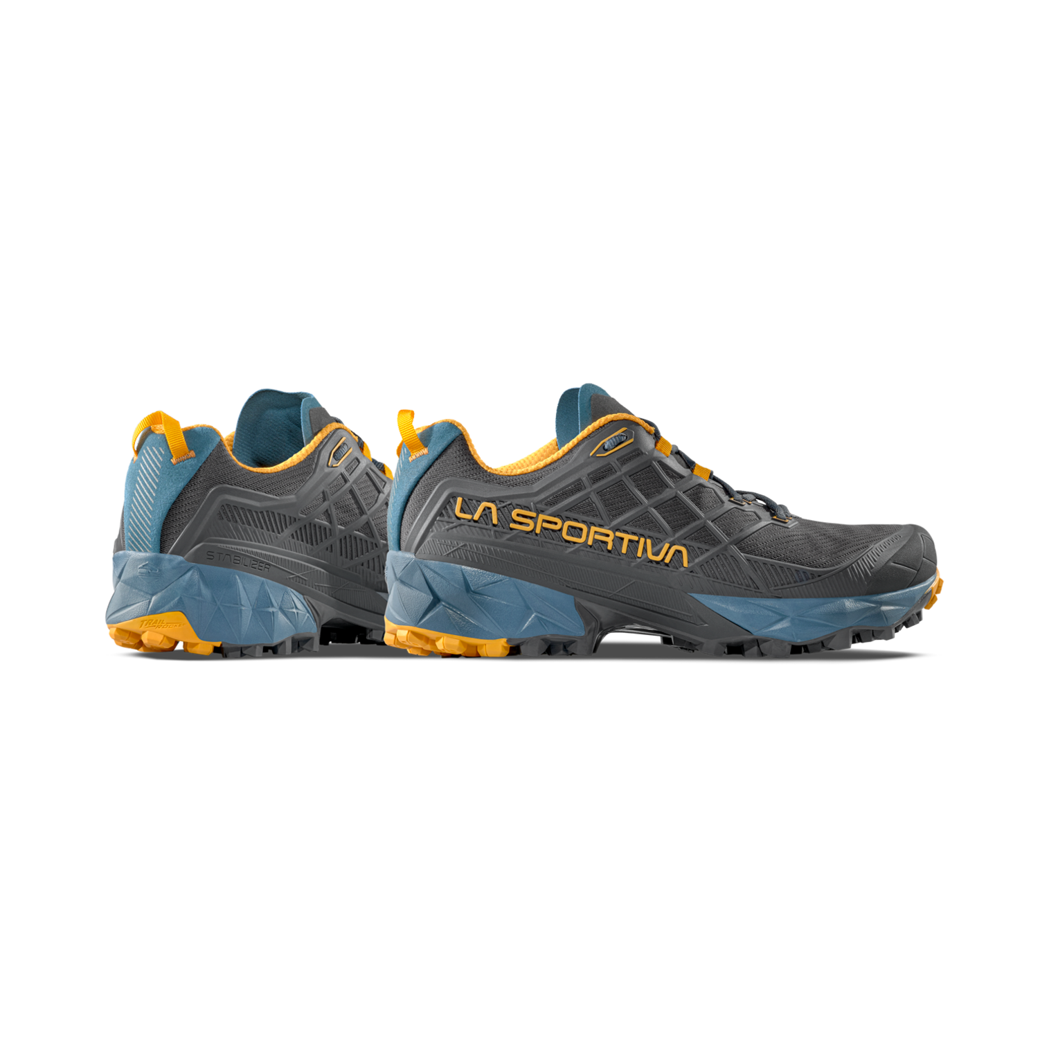 Akyra II Hombre Zapatillas La Sportiva