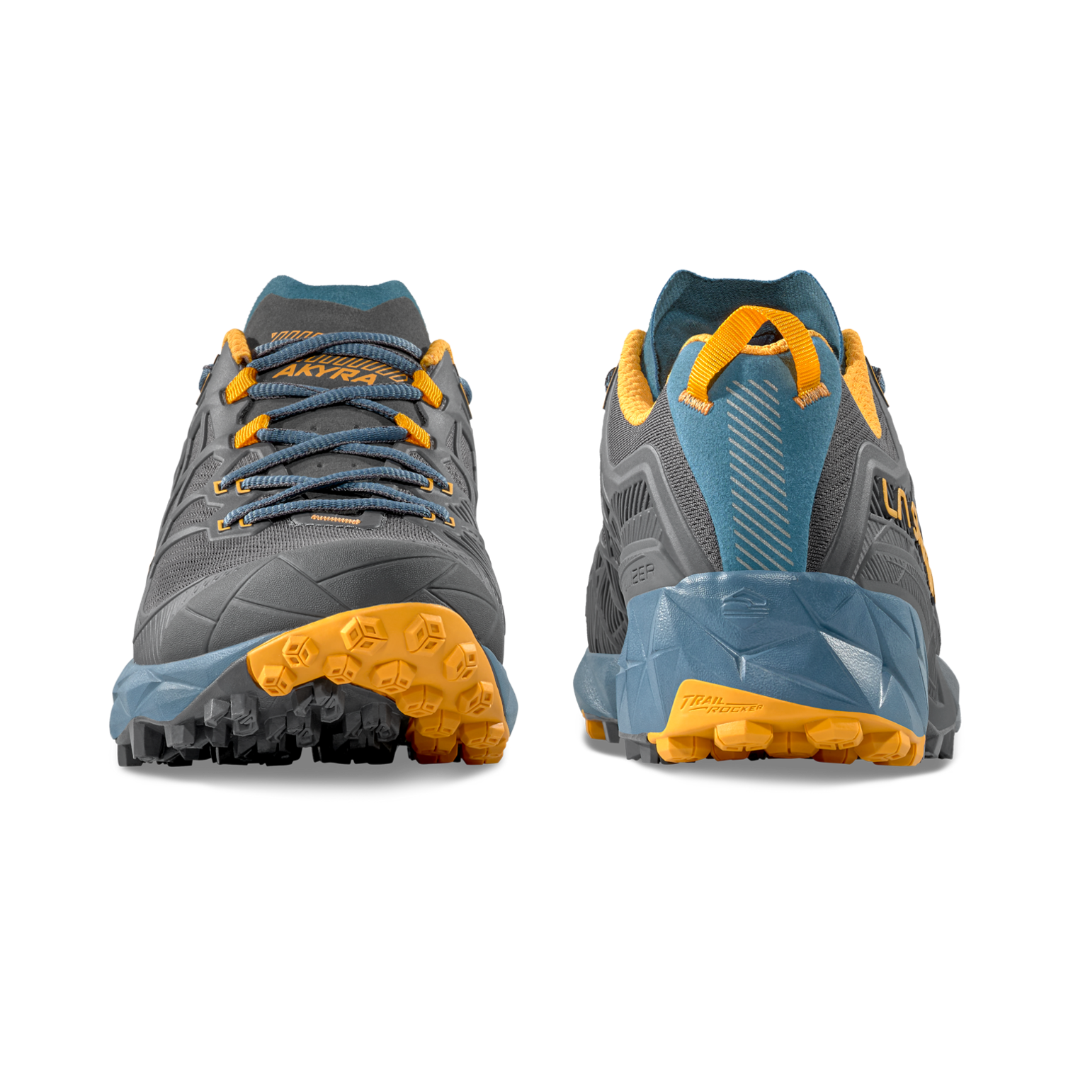 Akyra II Hombre Zapatillas La Sportiva