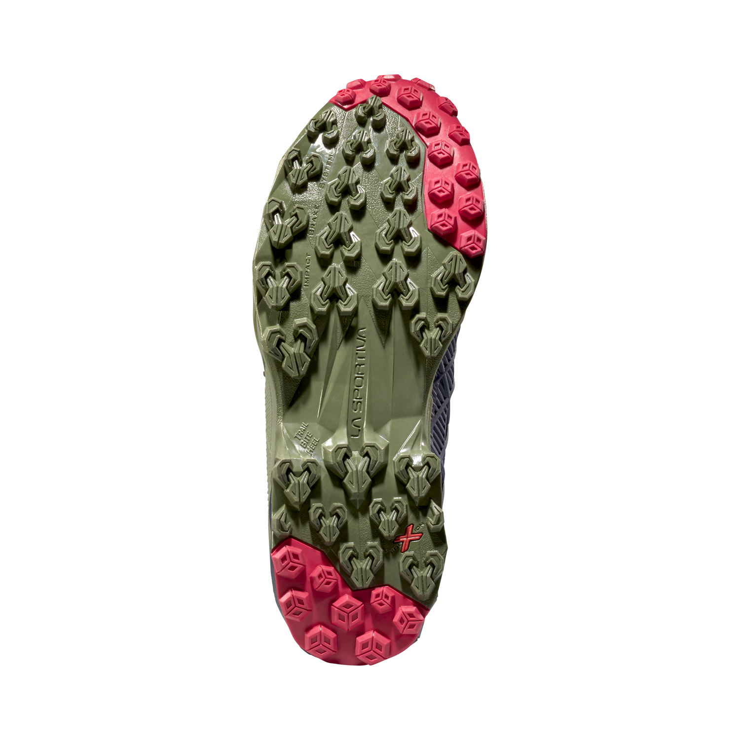 Akyra II Mujer Zapatillas Trekking La Sportiva