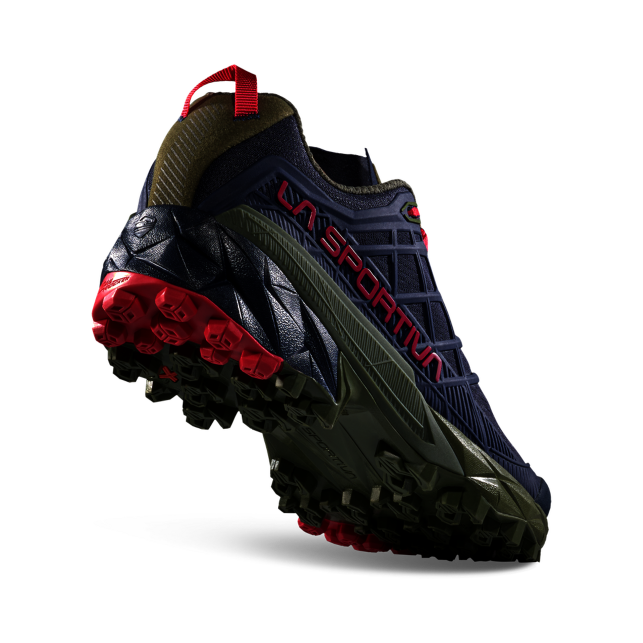 Akyra II Mujer Zapatillas Trekking La Sportiva