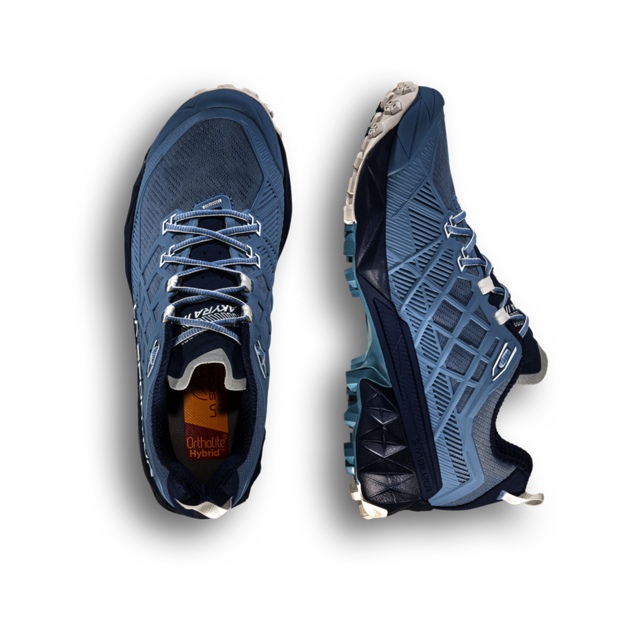 Akyra II Mujer Zapatillas Trekking La Sportiva